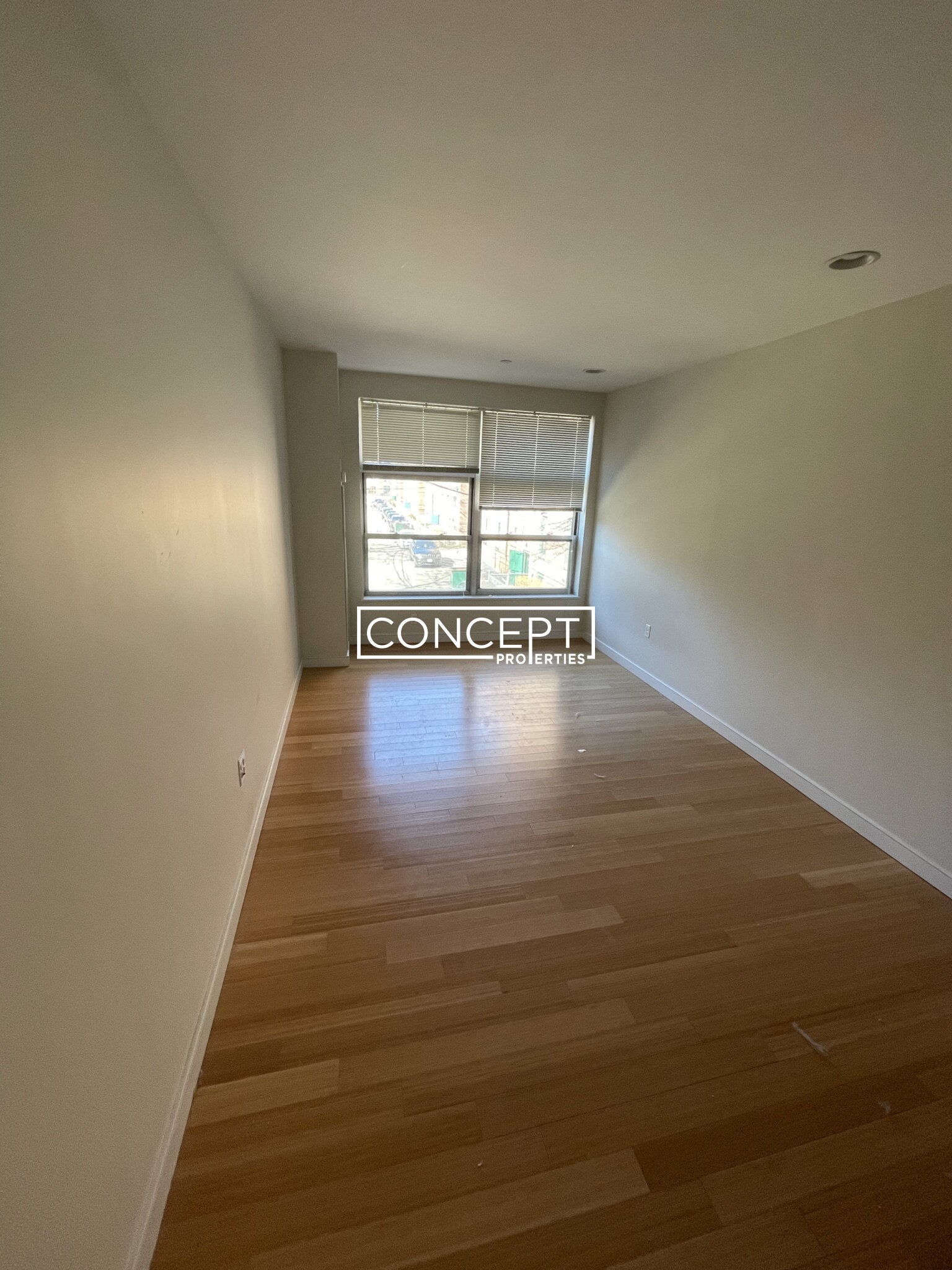 601.1 Albany St, South End