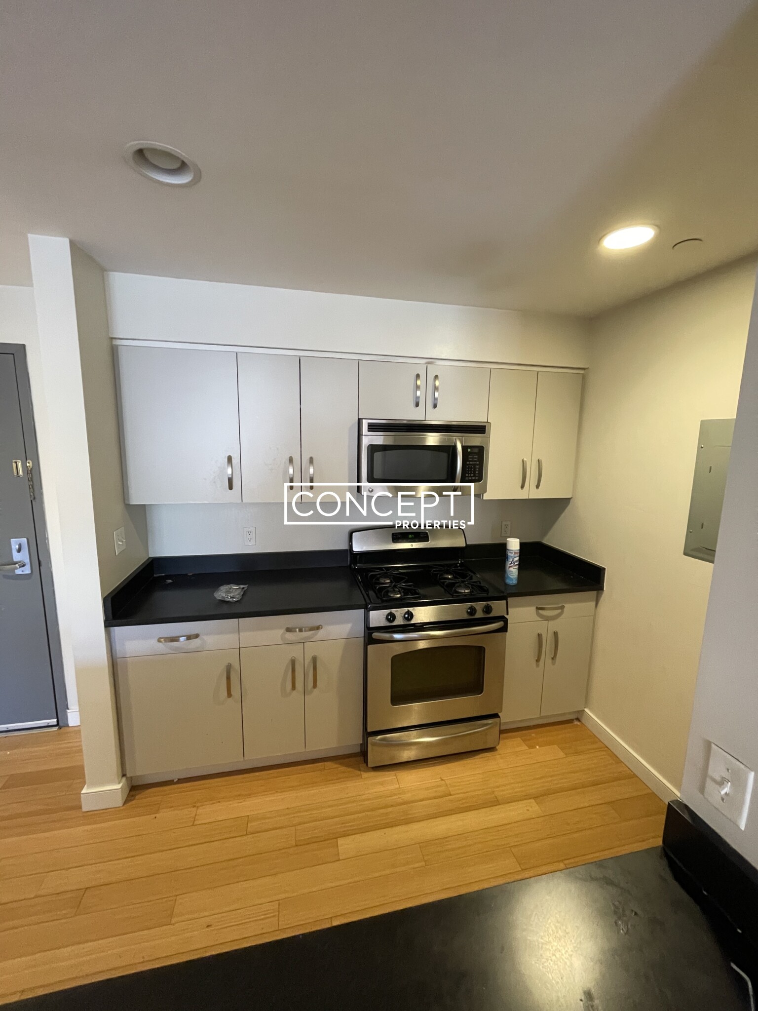 601.1 Albany St, South End