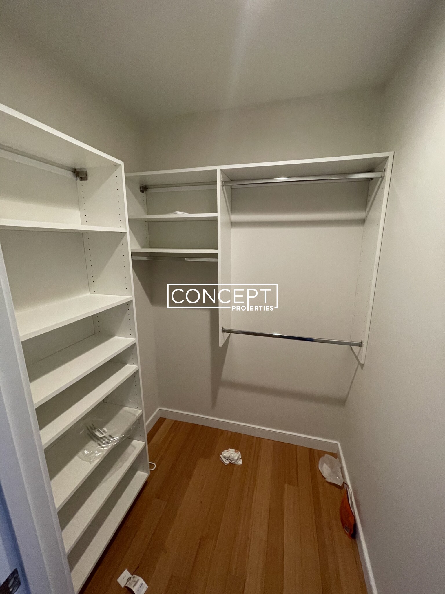 601.1 Albany St, South End