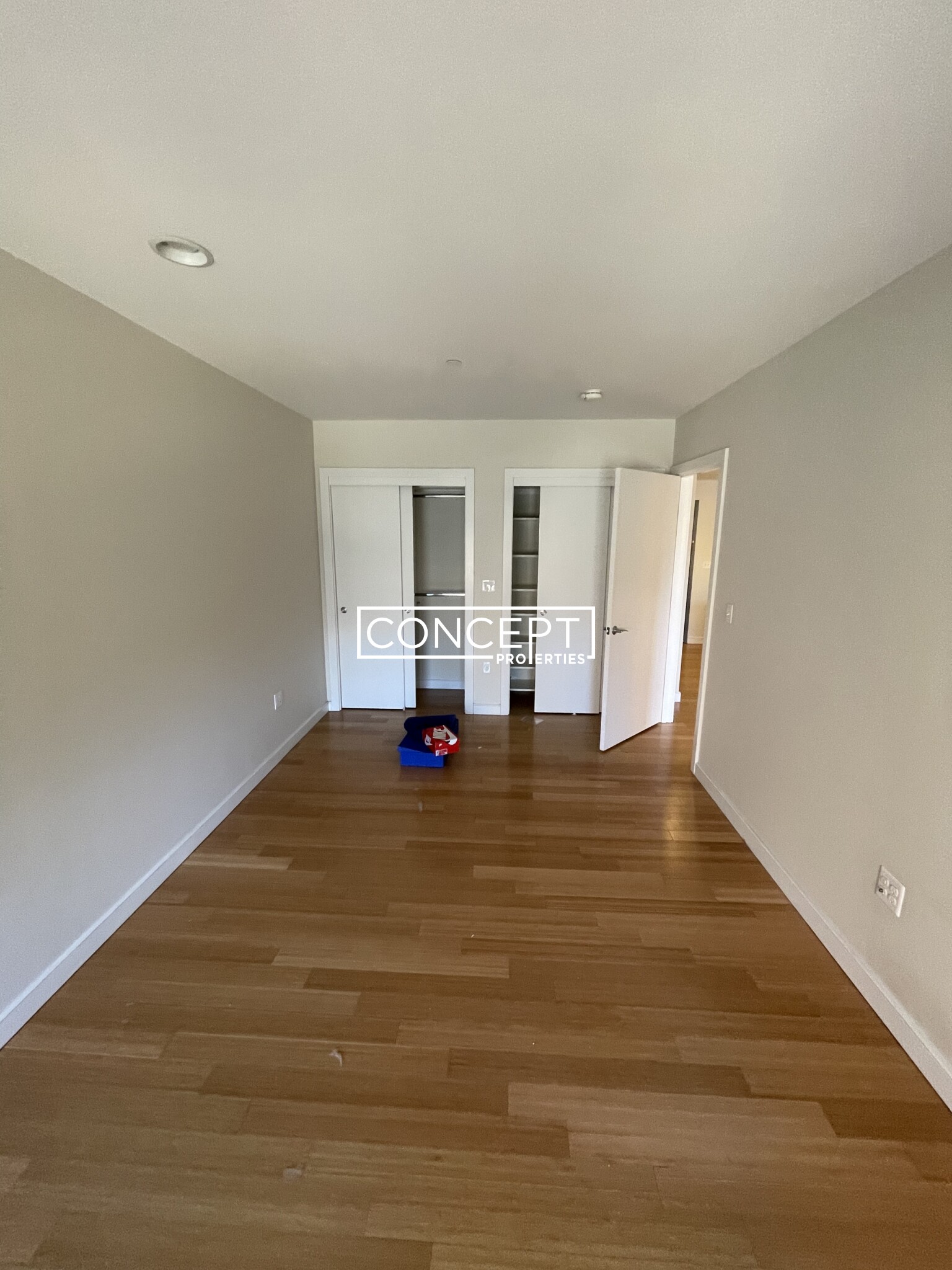 601.1 Albany St, South End