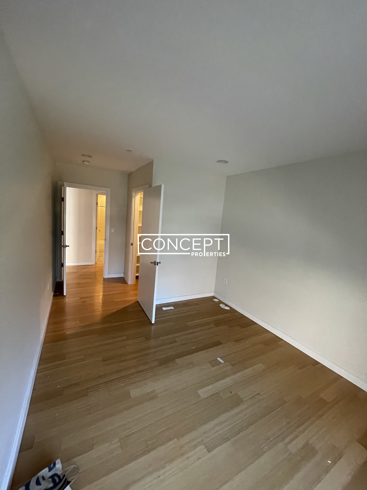 601.1 Albany St, South End