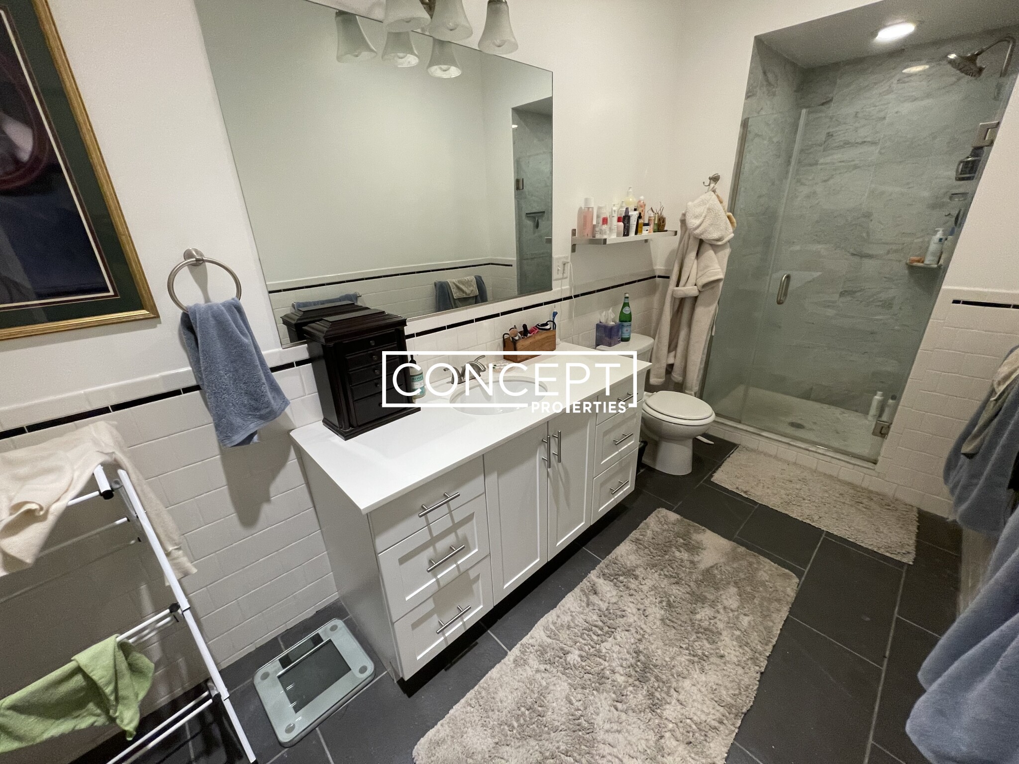 127 Saint Botolph St, Back Bay