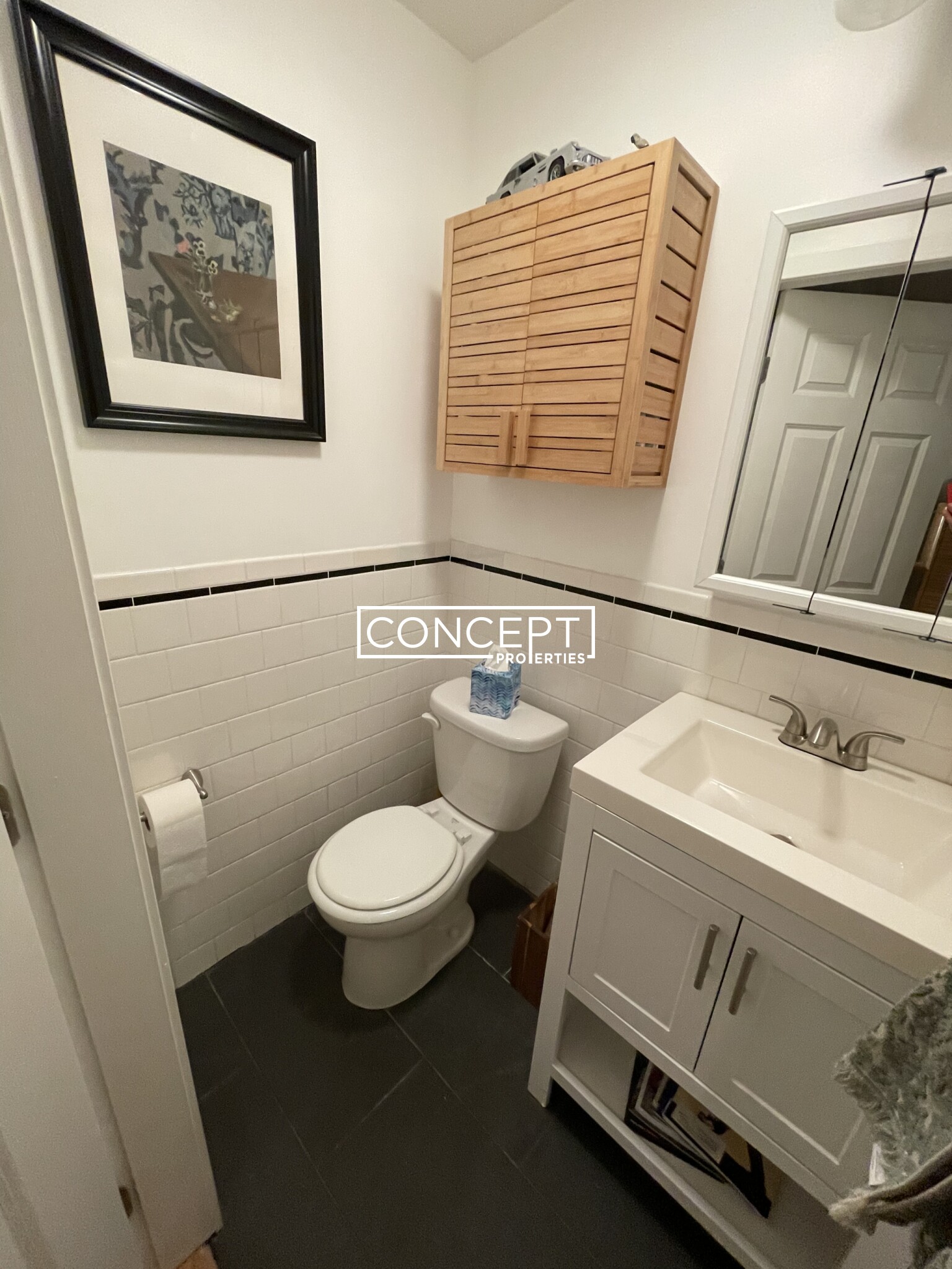 127 Saint Botolph St, Back Bay