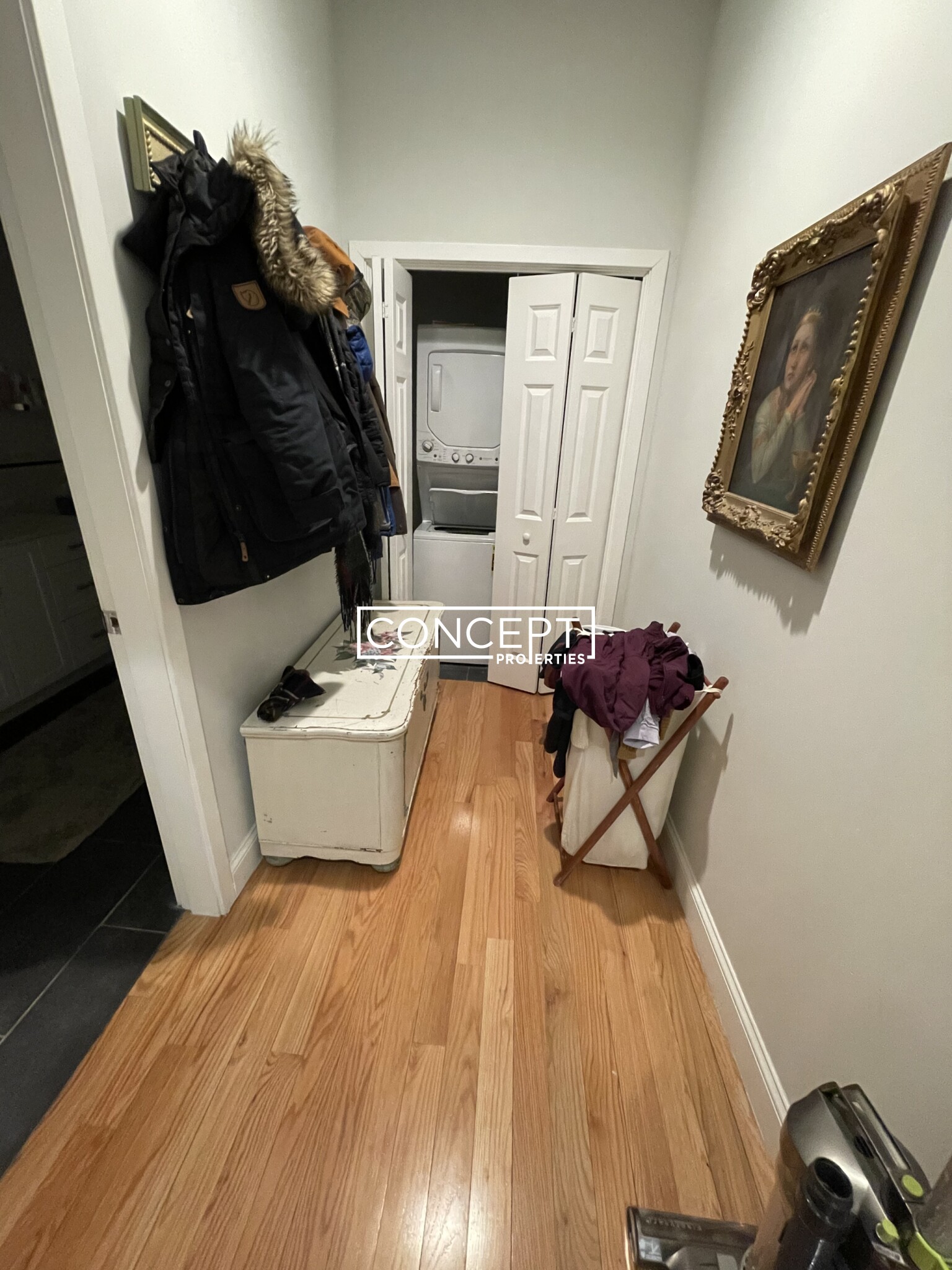 127 Saint Botolph St, Back Bay