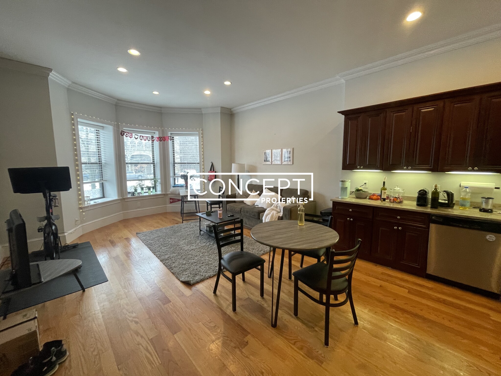 Concept Properties