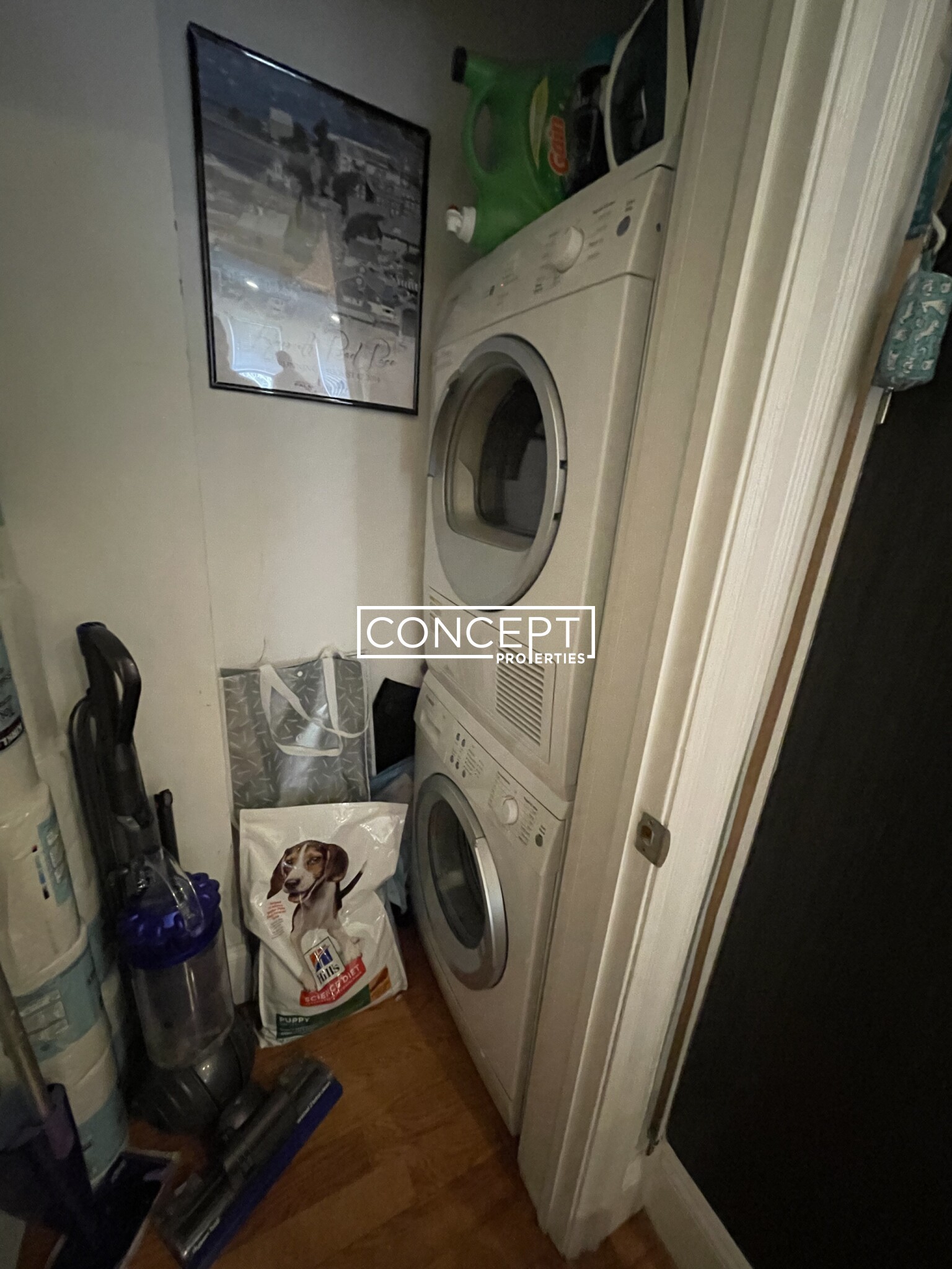 127 Saint Botolph St, Back Bay