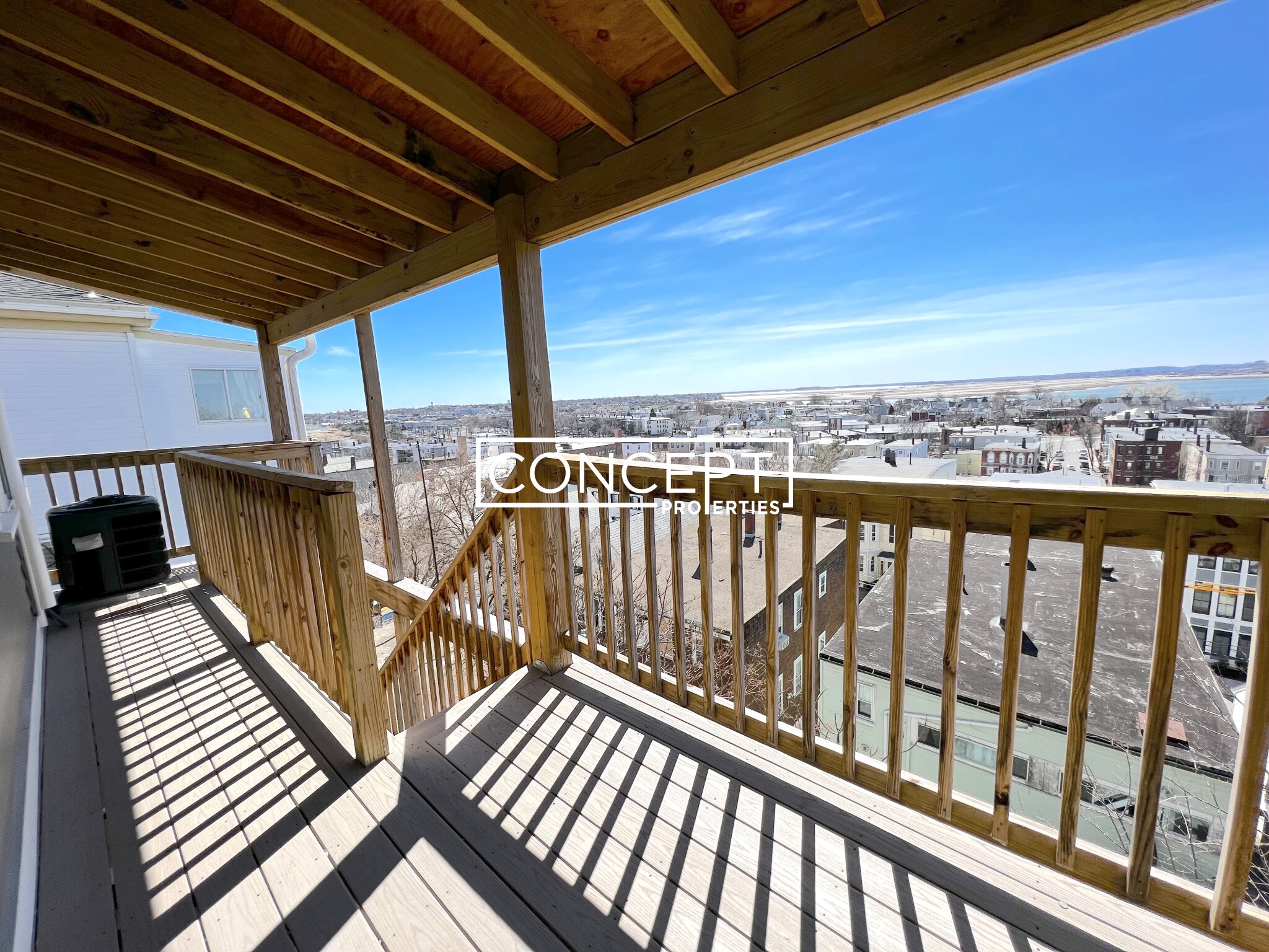 116 Gladstone St, East Boston