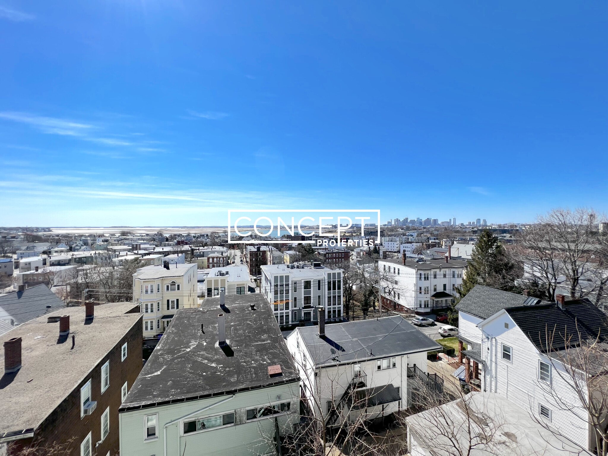 116 Gladstone St, East Boston