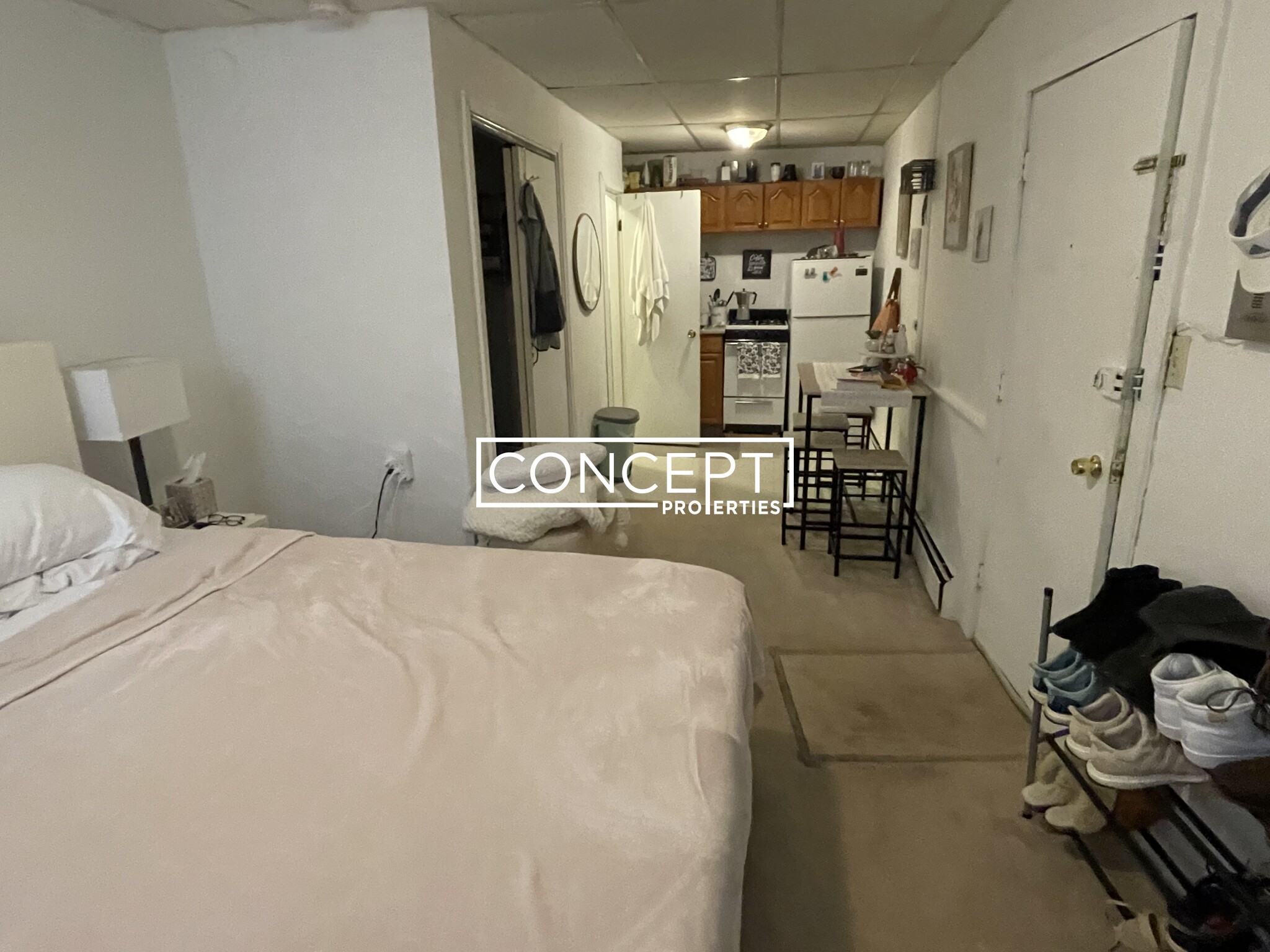 44 Joy St, Beacon Hill