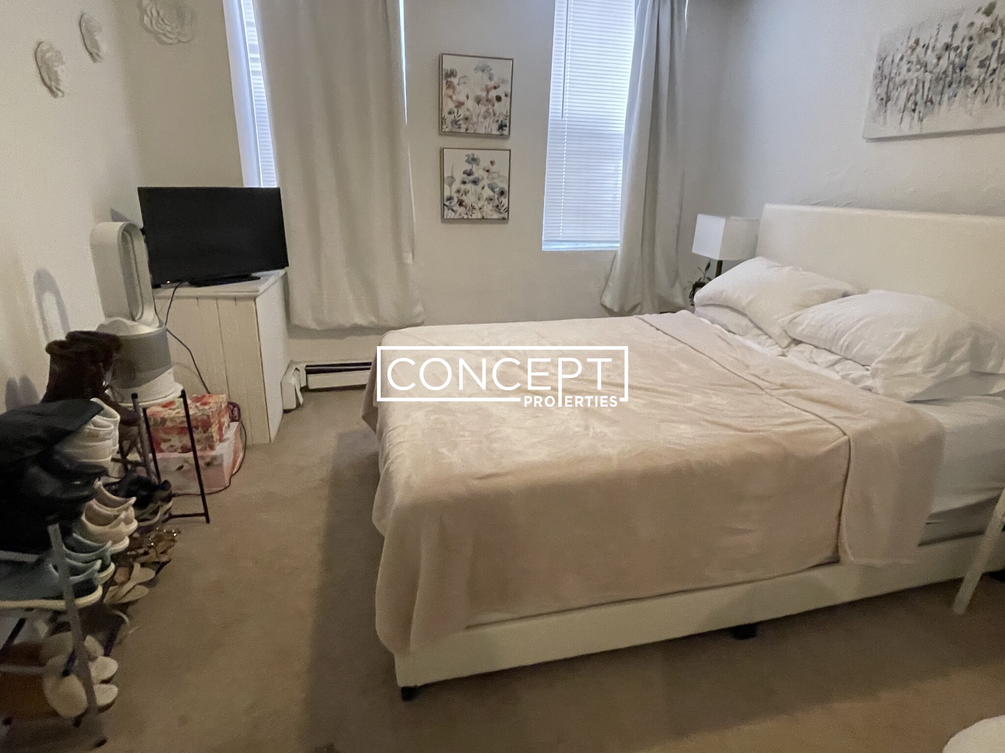 44 Joy St, Beacon Hill