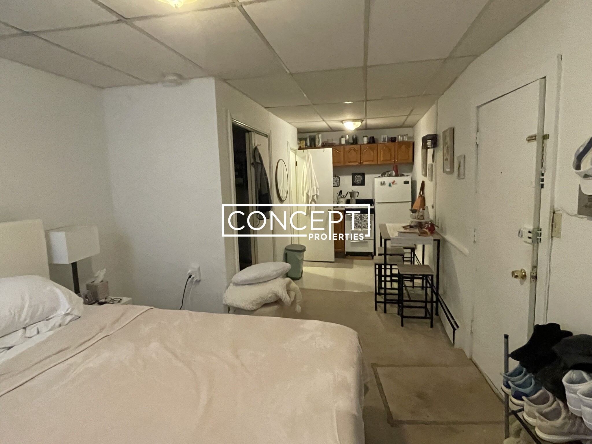 44 Joy St, Beacon Hill