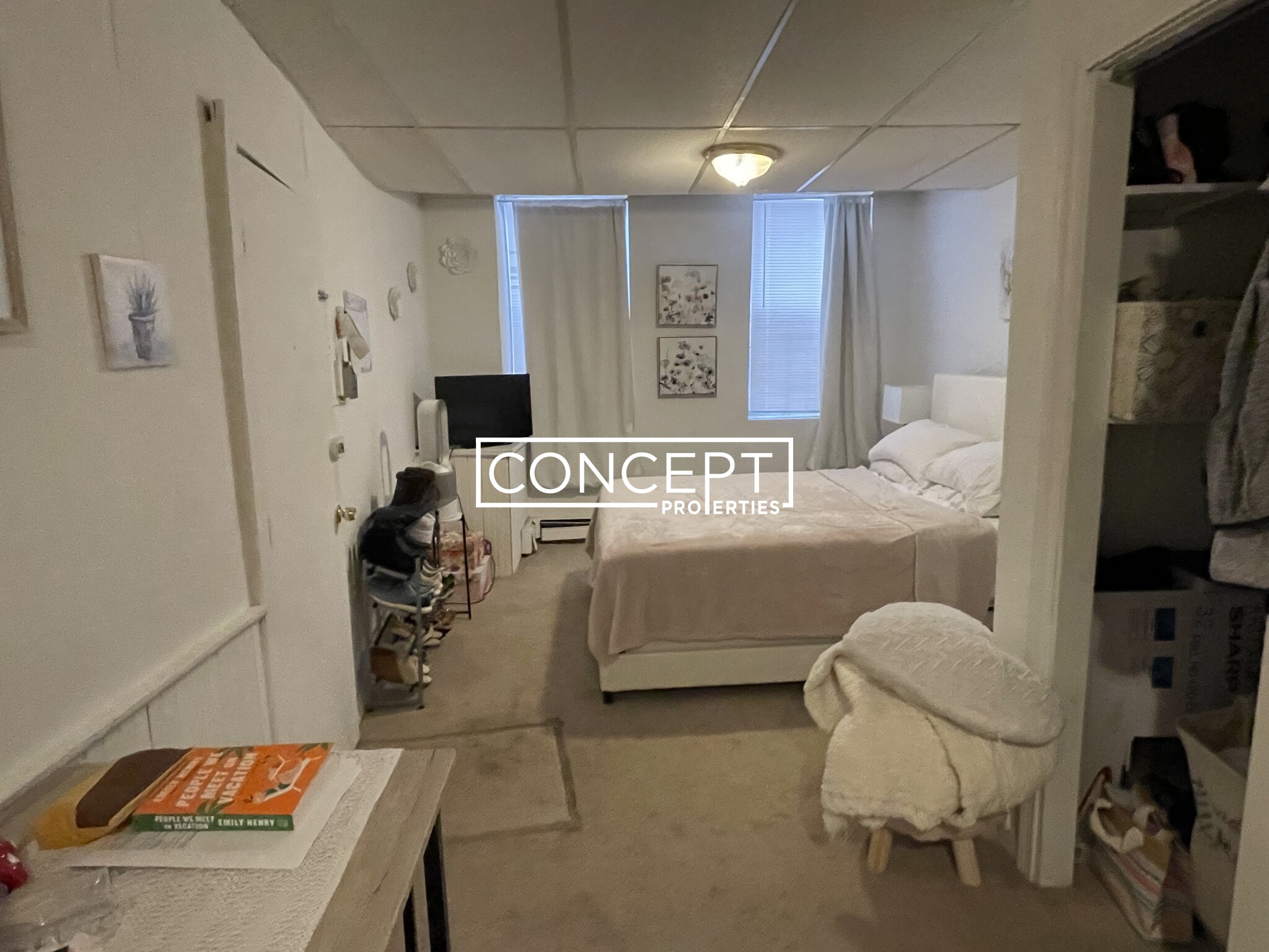 44 Joy St, Beacon Hill