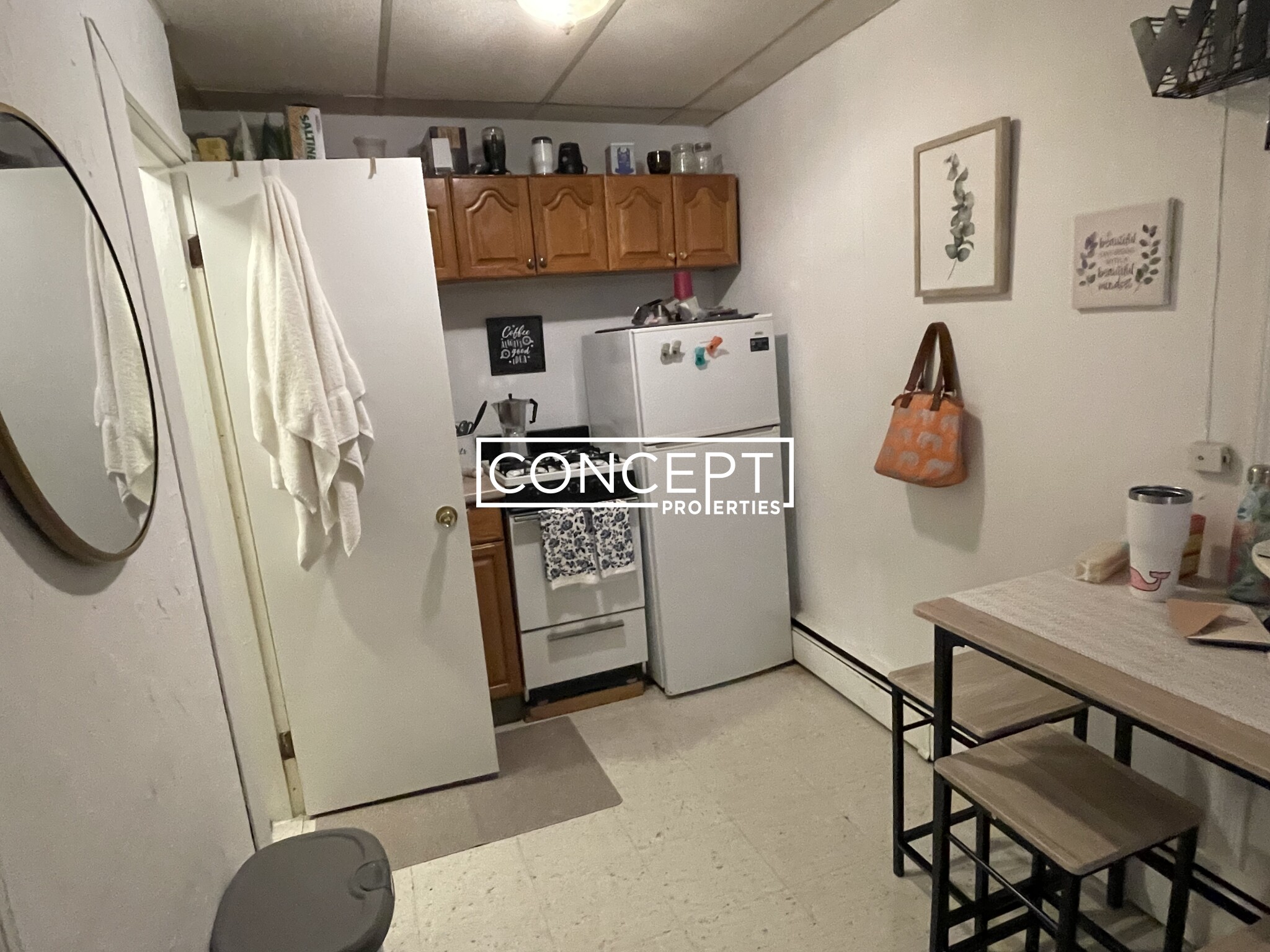 44 Joy St, Beacon Hill