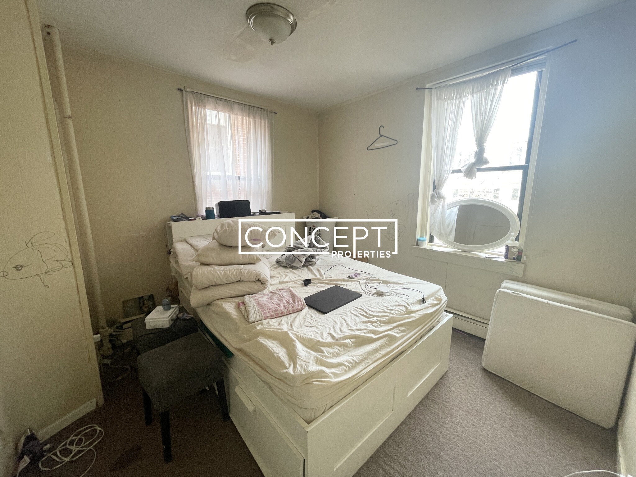 44A Joy St, Beacon Hill