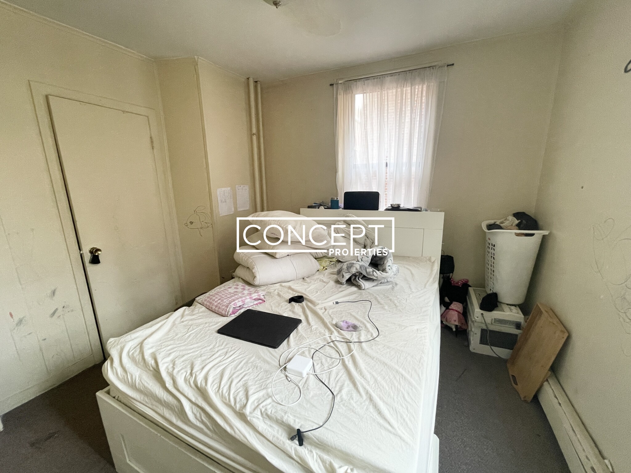 44A Joy St, Beacon Hill