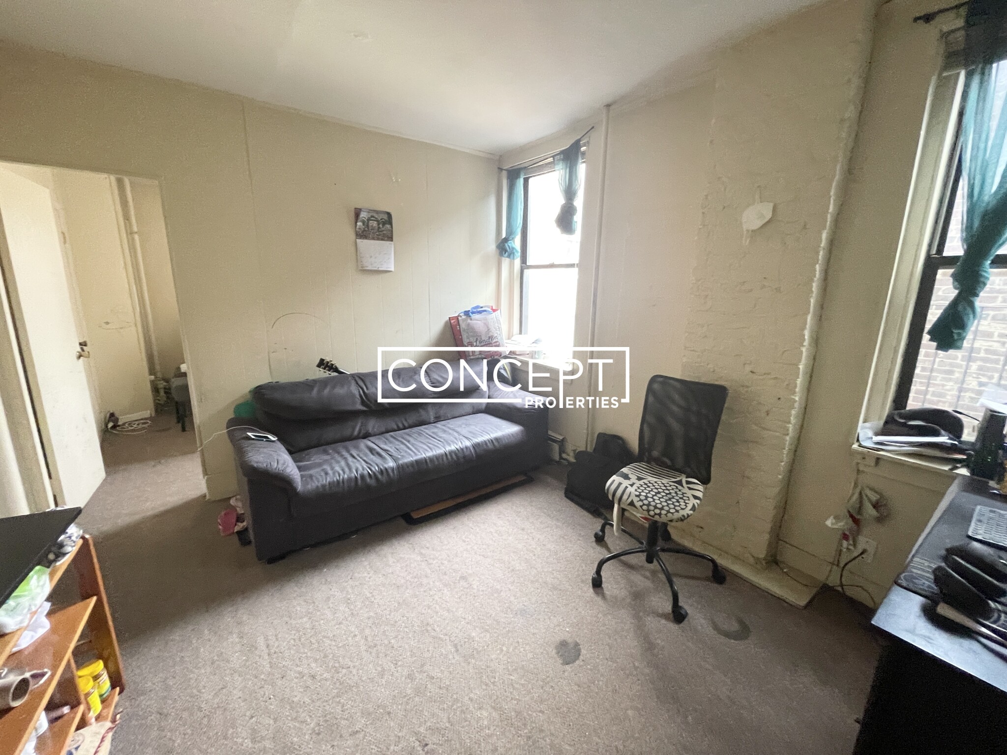 44A Joy St, Beacon Hill