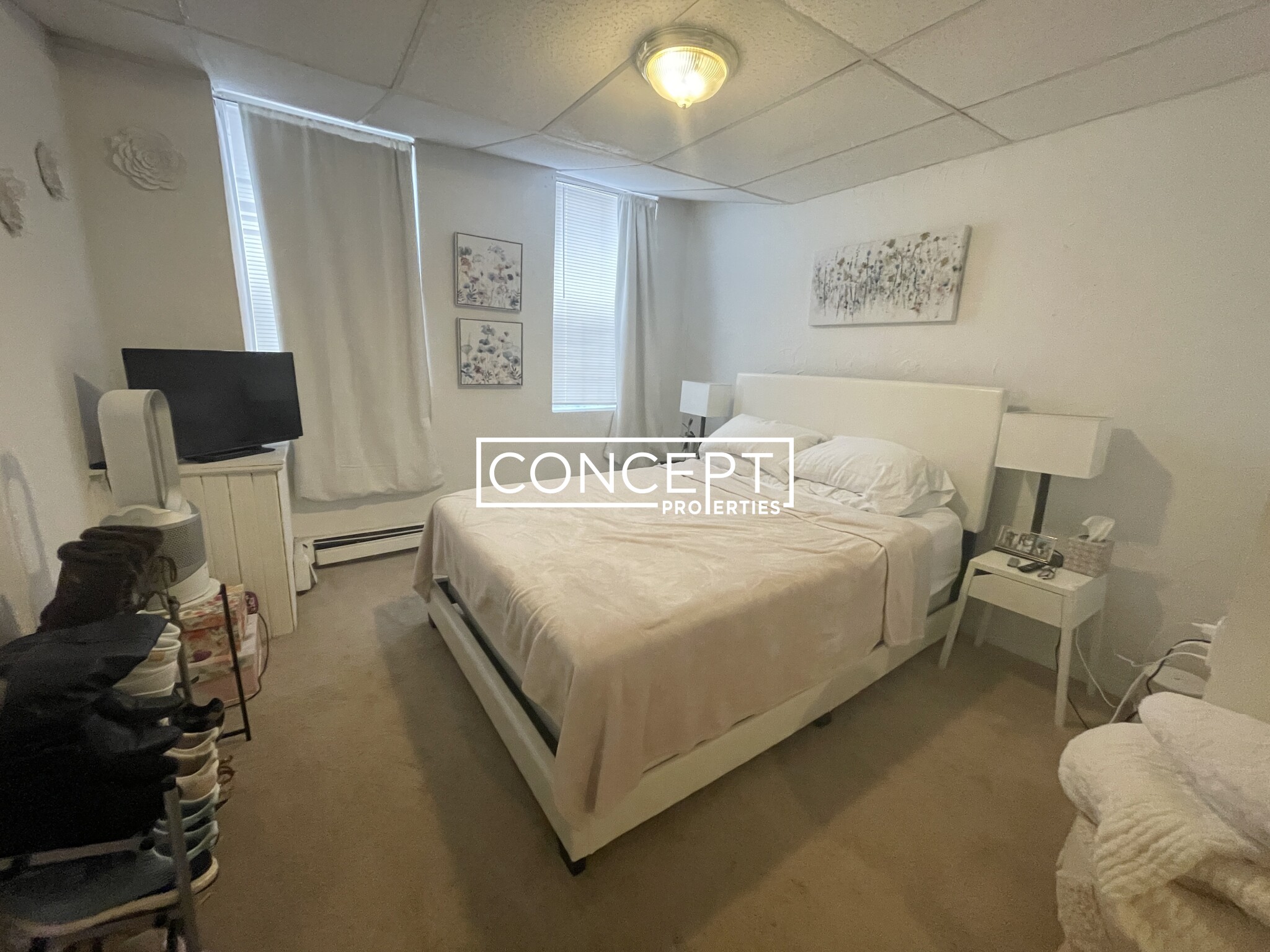 44 Joy St, Beacon Hill