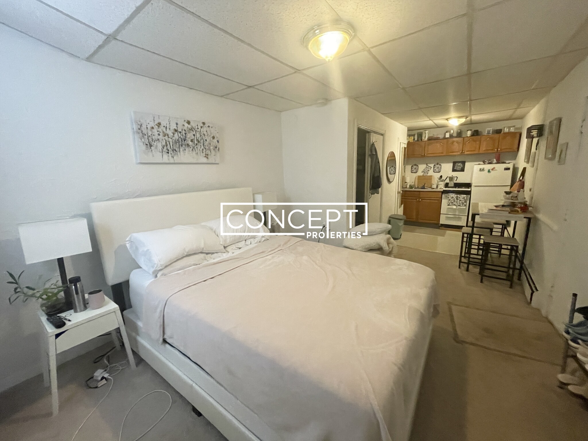 44 Joy St, Beacon Hill