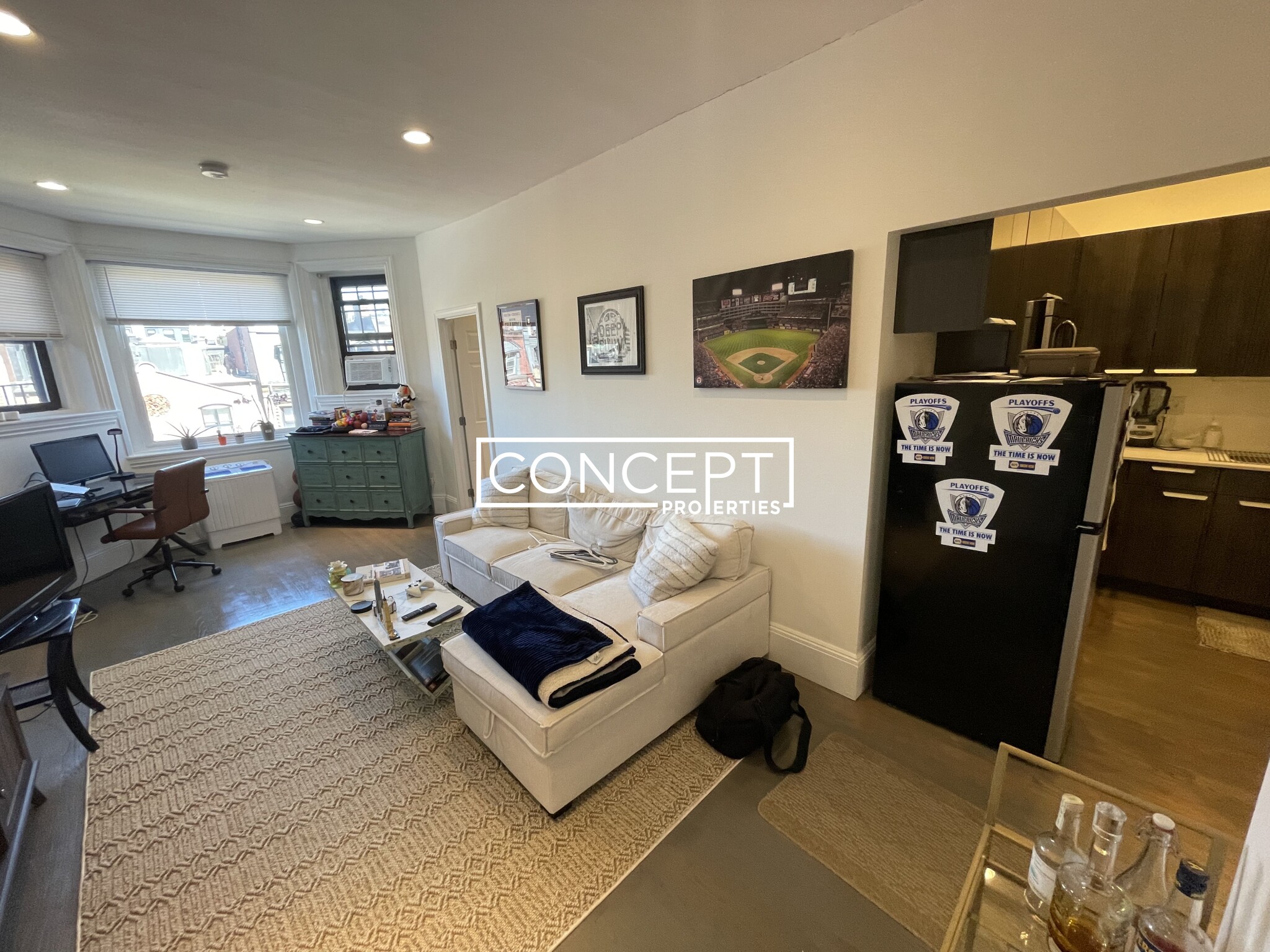 270 Newbury St, Back Bay