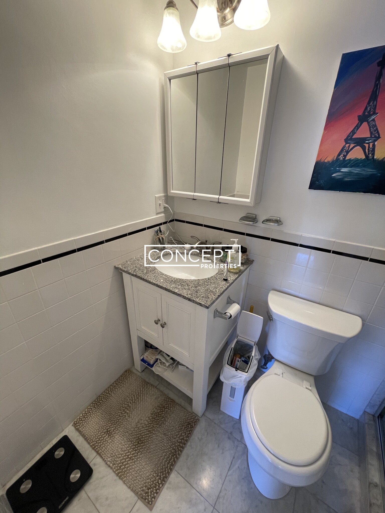 270 Newbury St, Back Bay