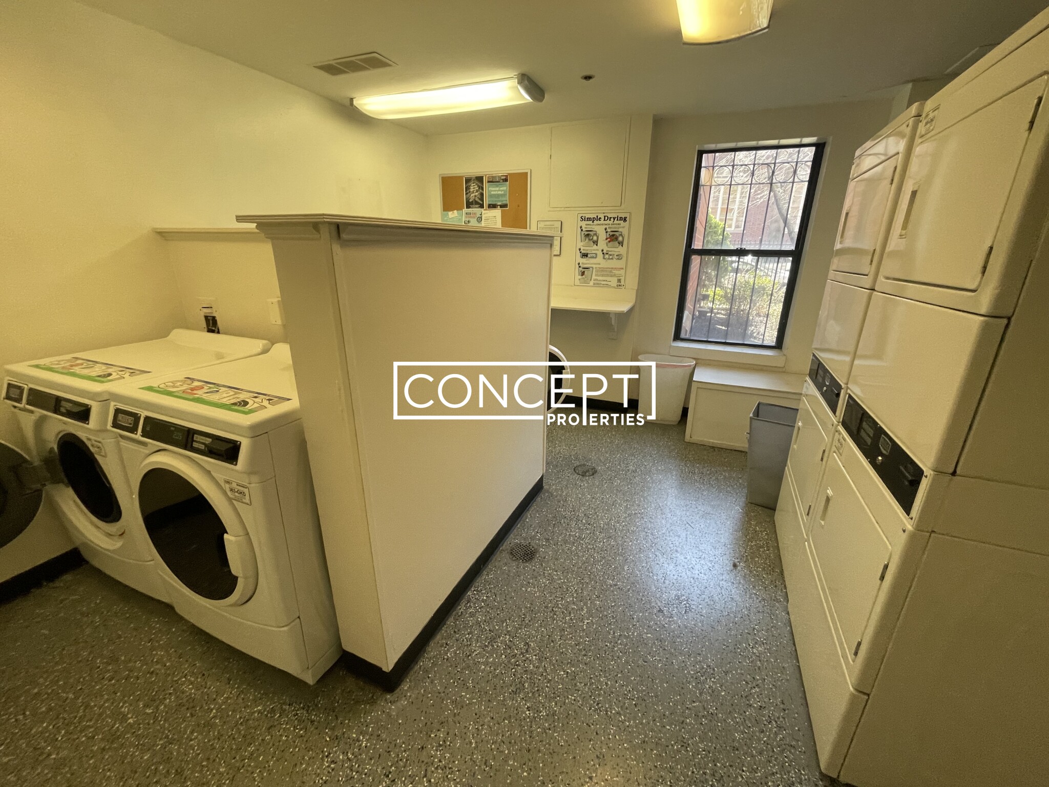 100 Jersey St, Fenway