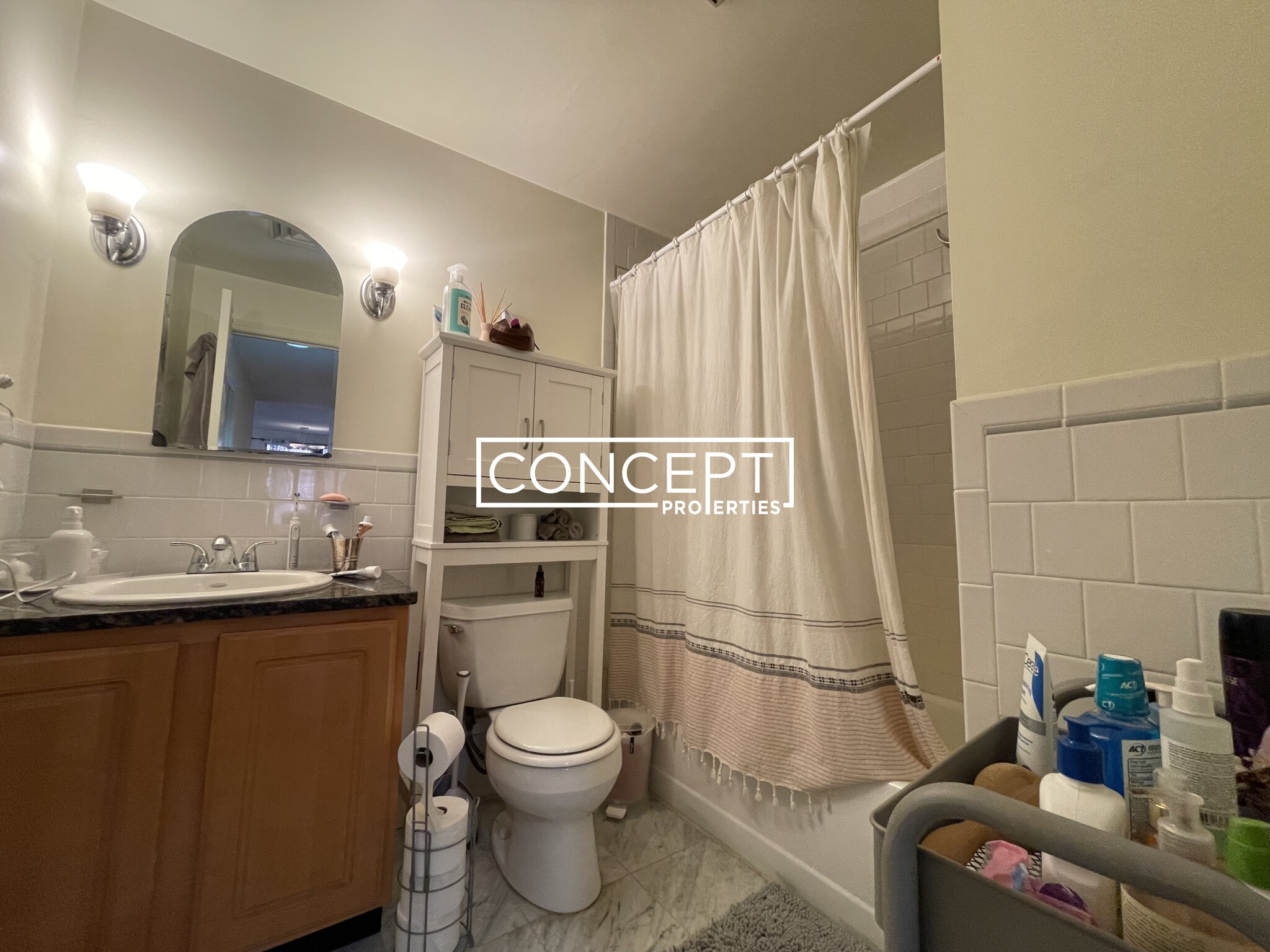 100 Jersey St, Fenway