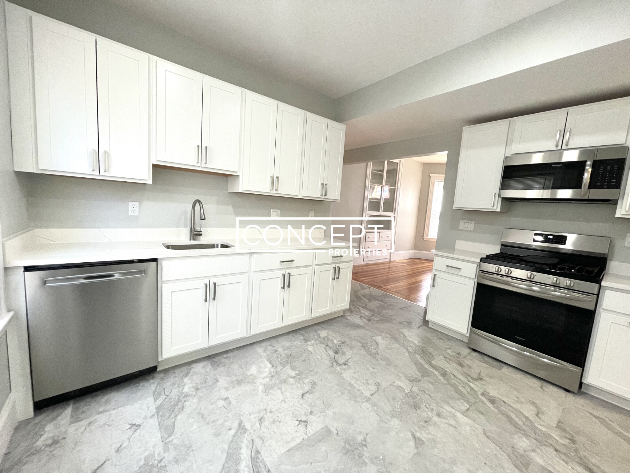 Concept Properties