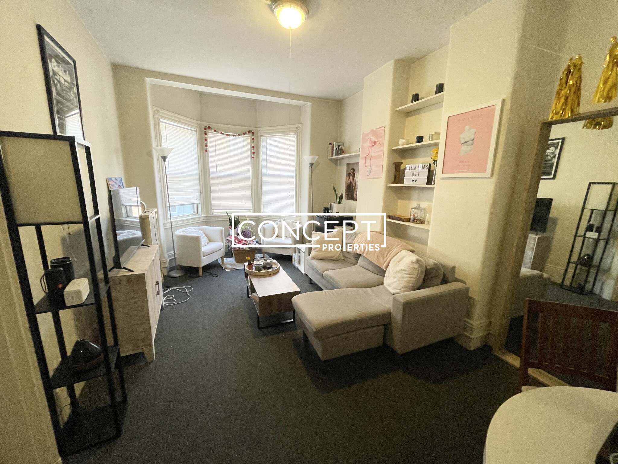 53 Joy St, Beacon Hill