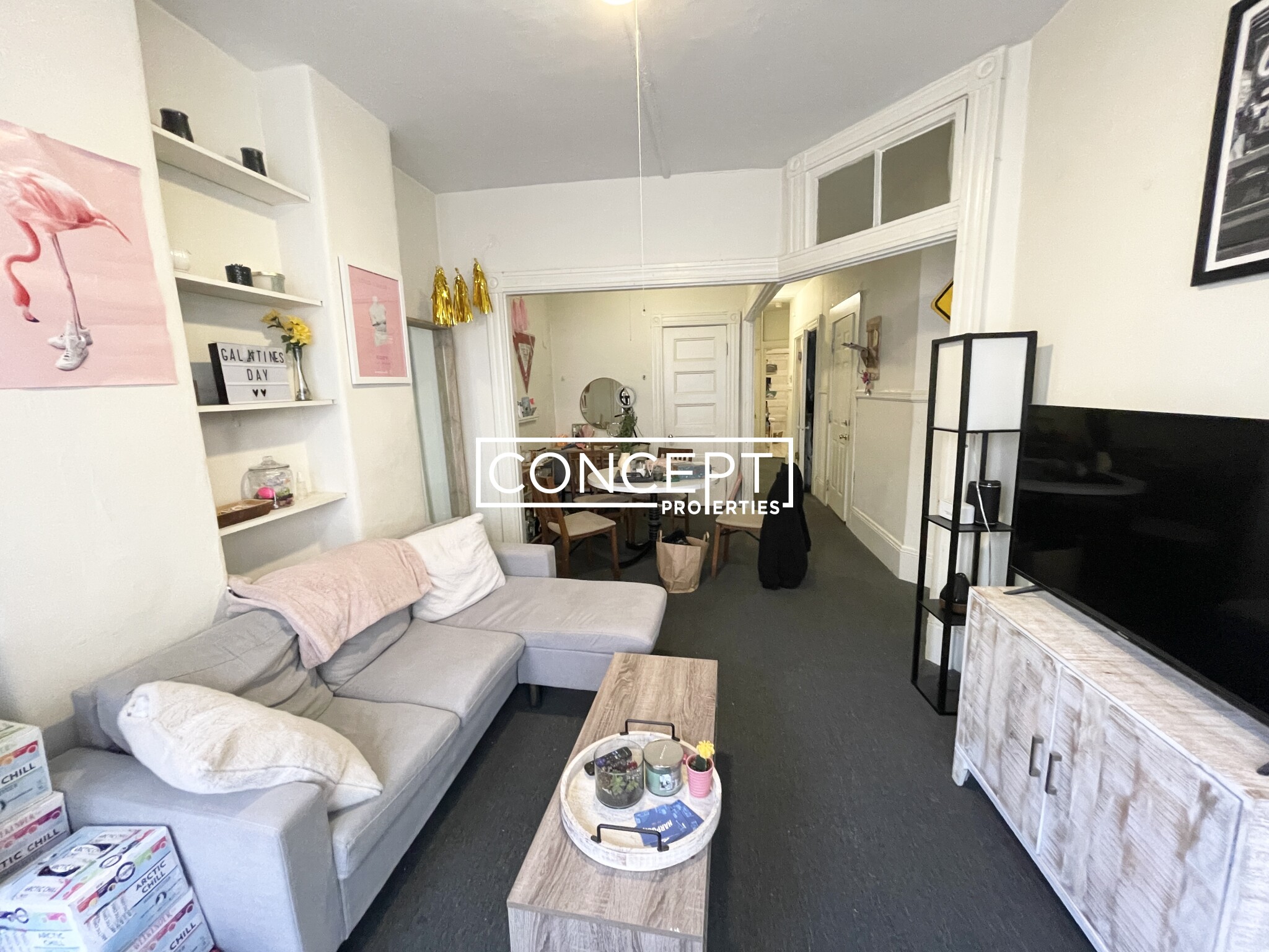 53 Joy St, Beacon Hill