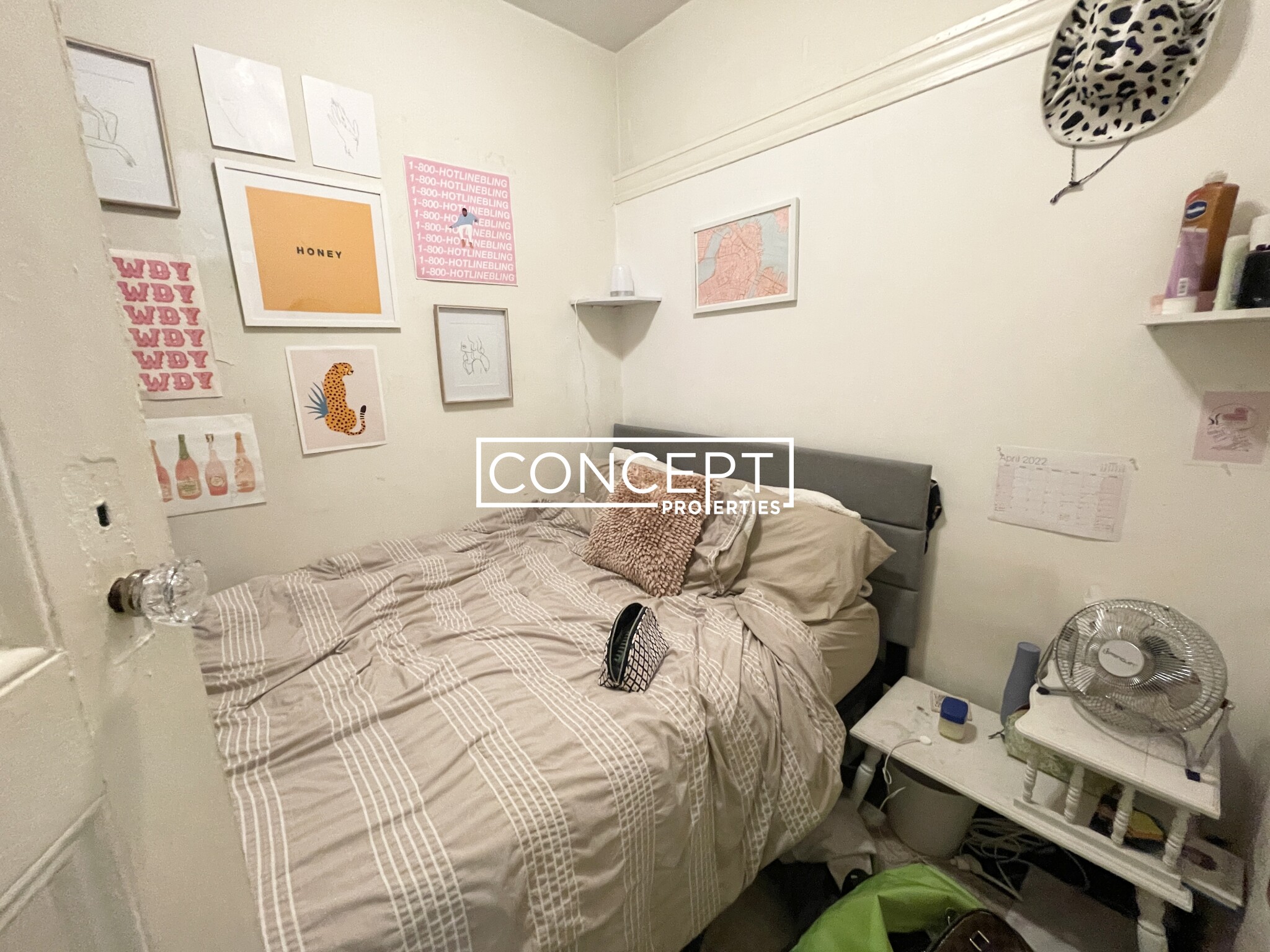 53 Joy St, Beacon Hill