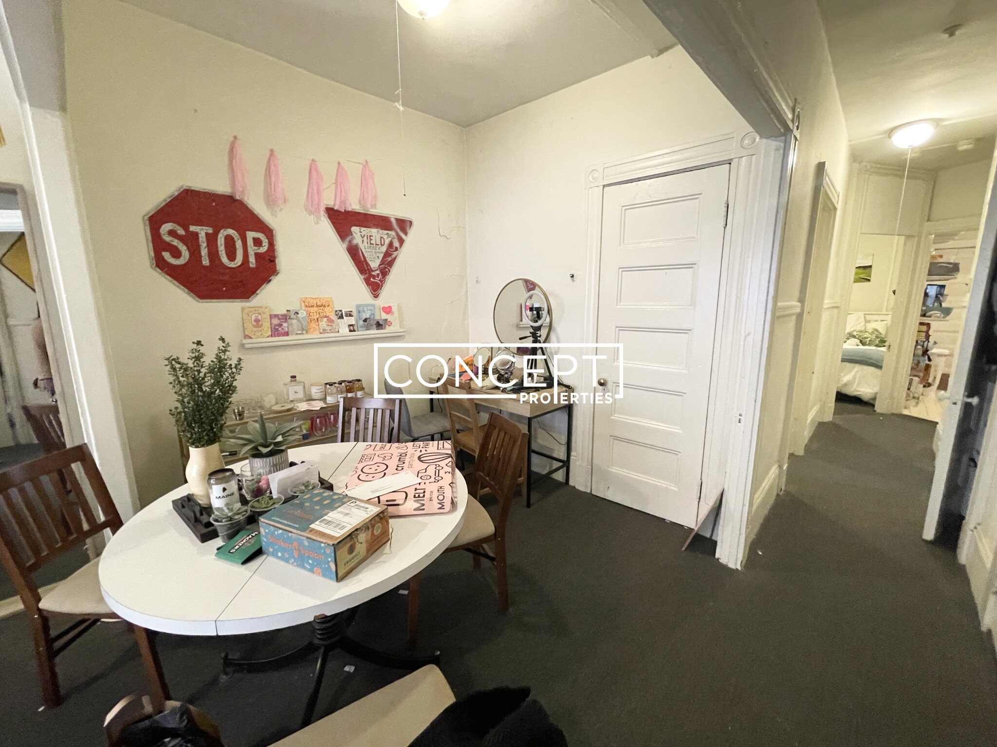 53 Joy St, Beacon Hill