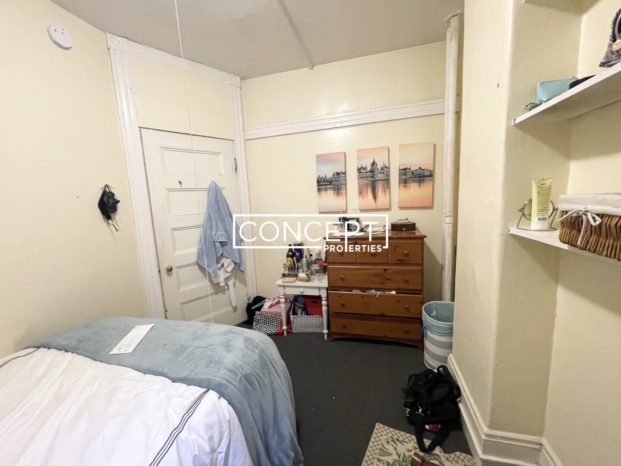 53 Joy St, Beacon Hill