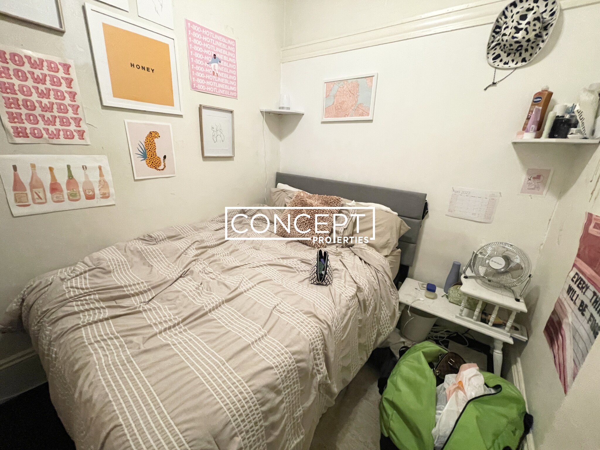 53 Joy St, Beacon Hill