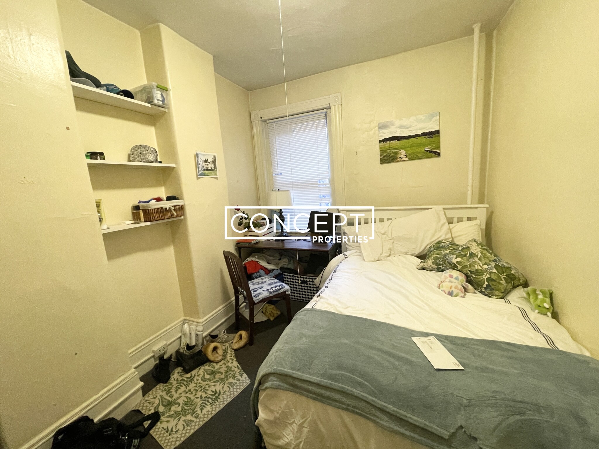 53 Joy St, Beacon Hill