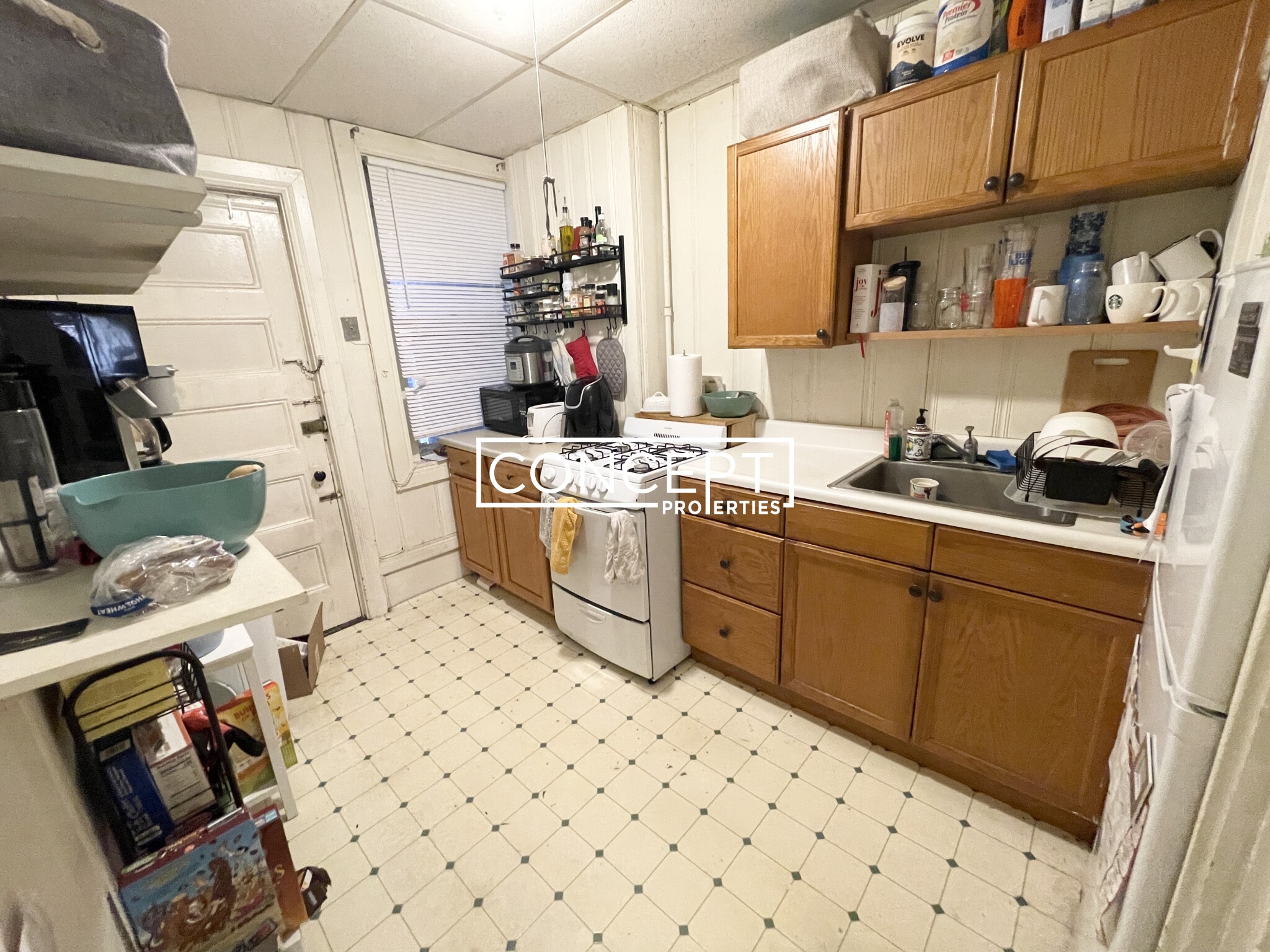 53 Joy St, Beacon Hill