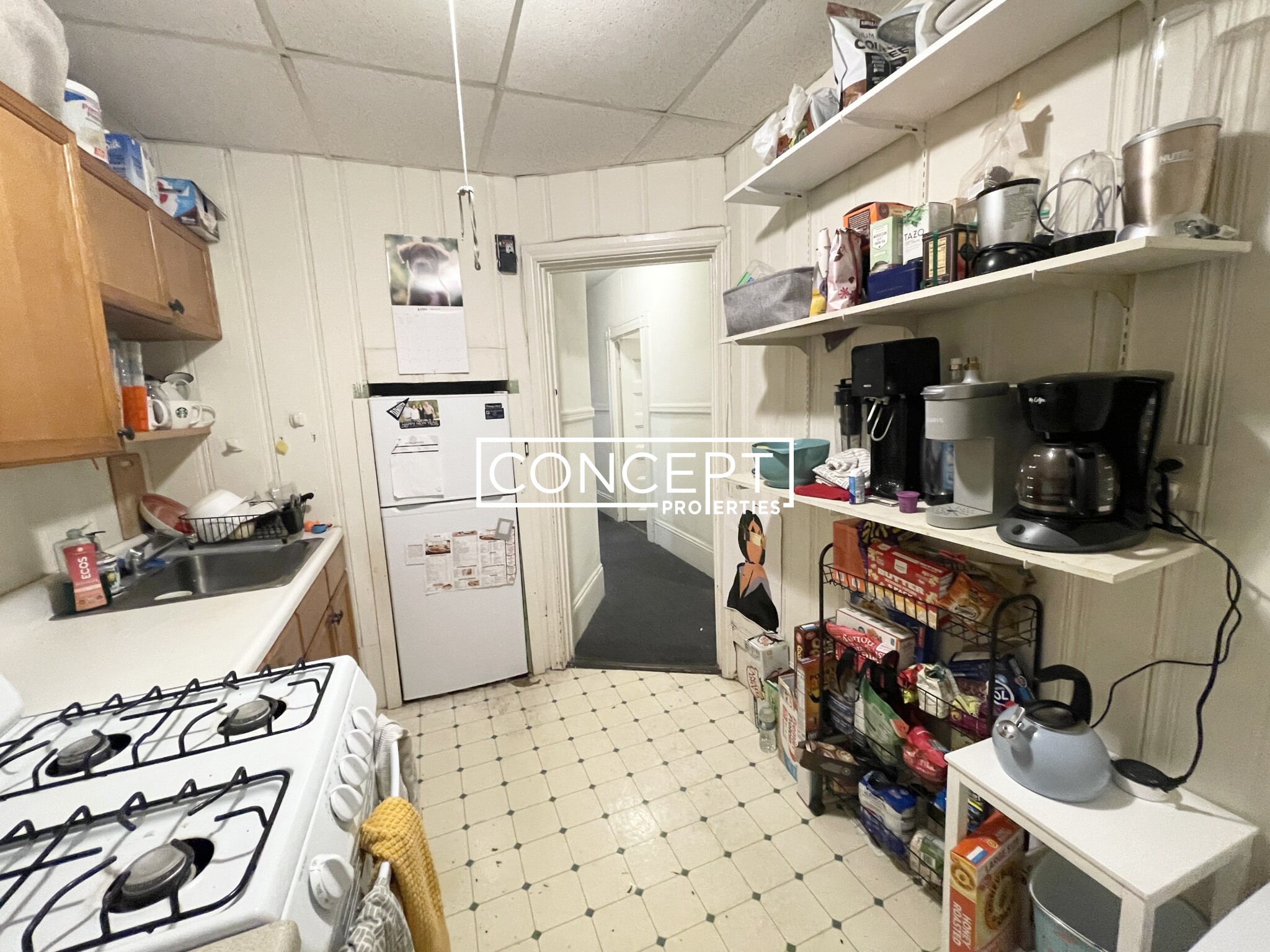 53 Joy St, Beacon Hill