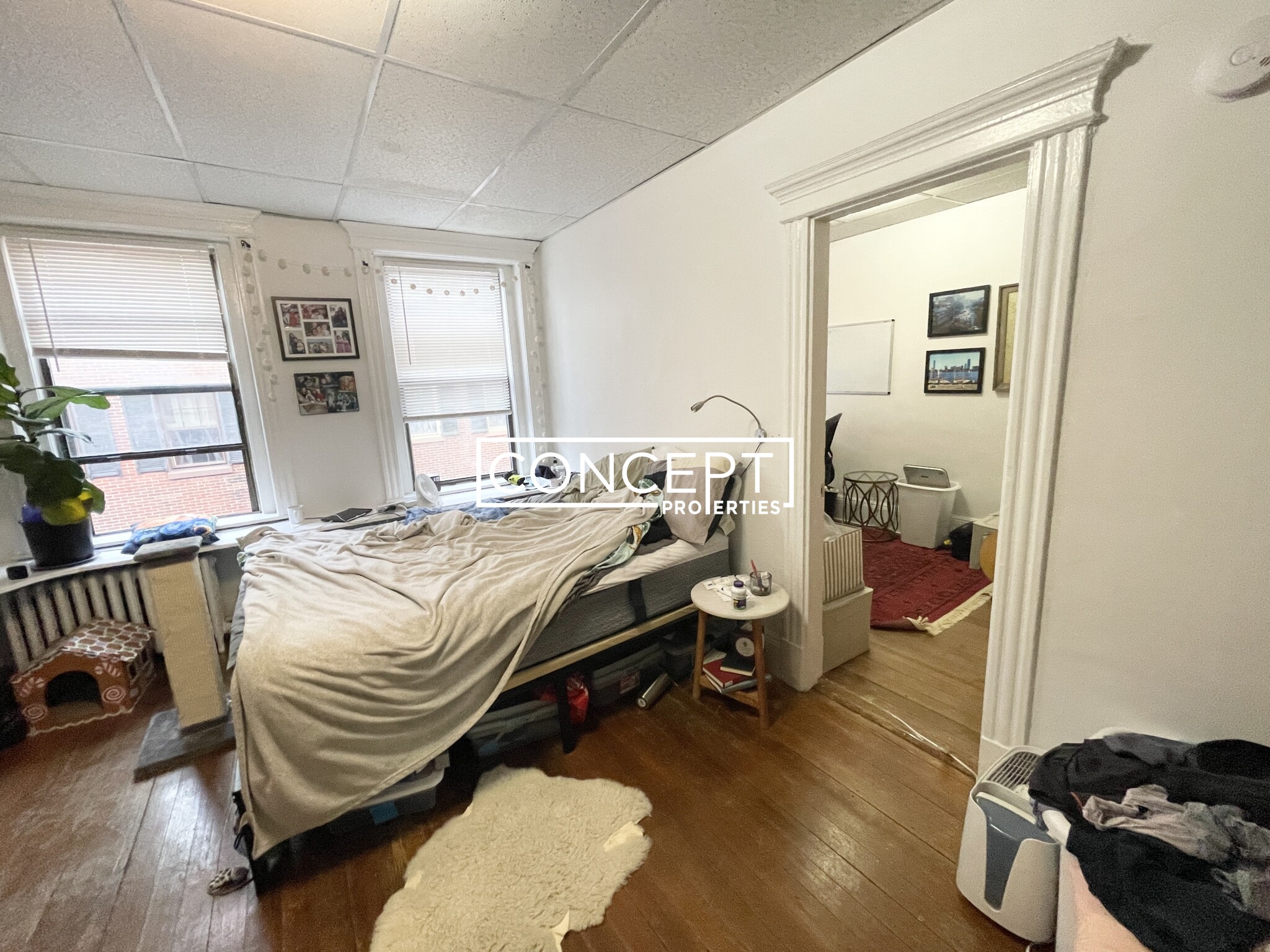 31 Temple St, Beacon Hill