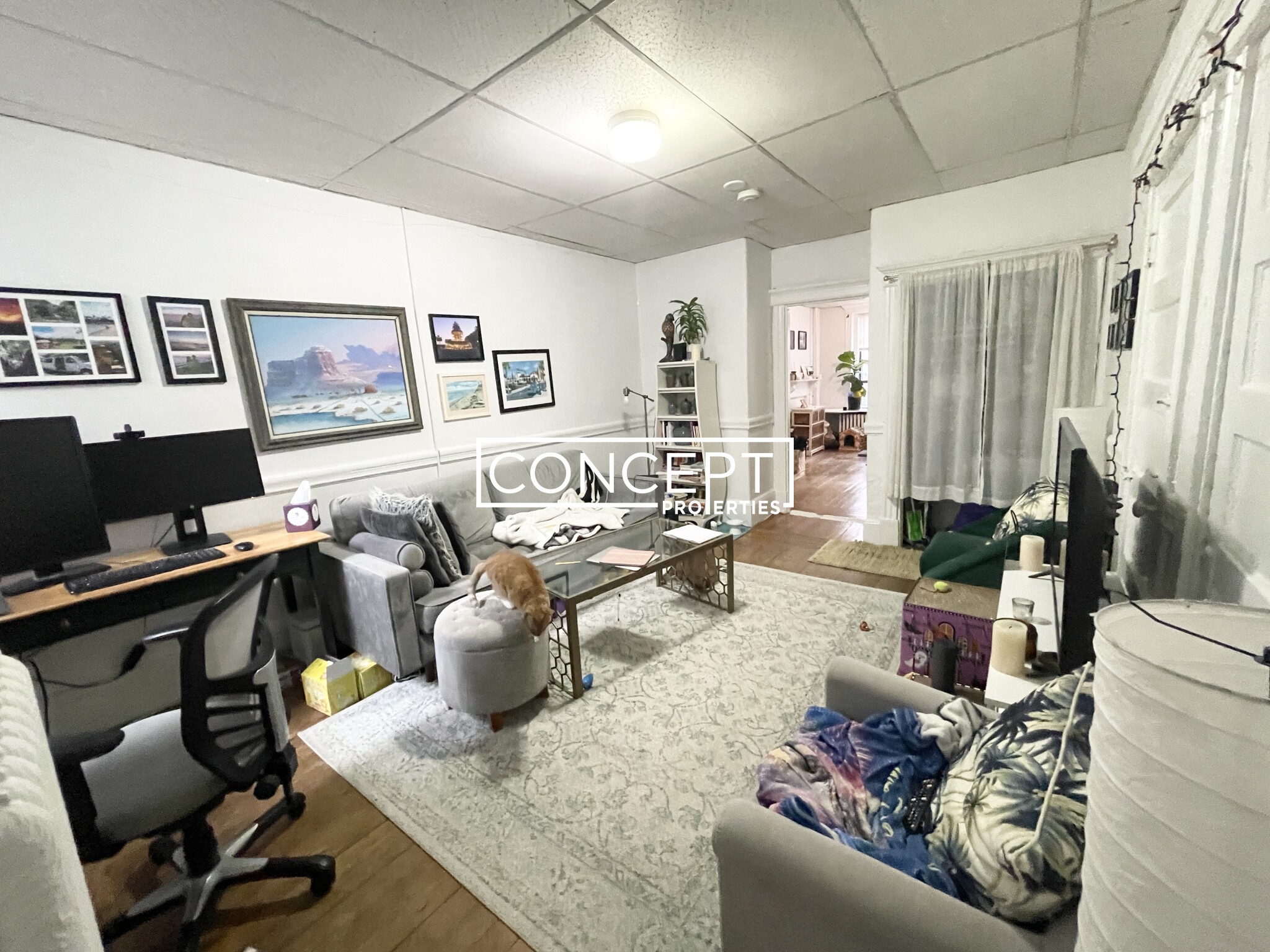 31 Temple St, Beacon Hill