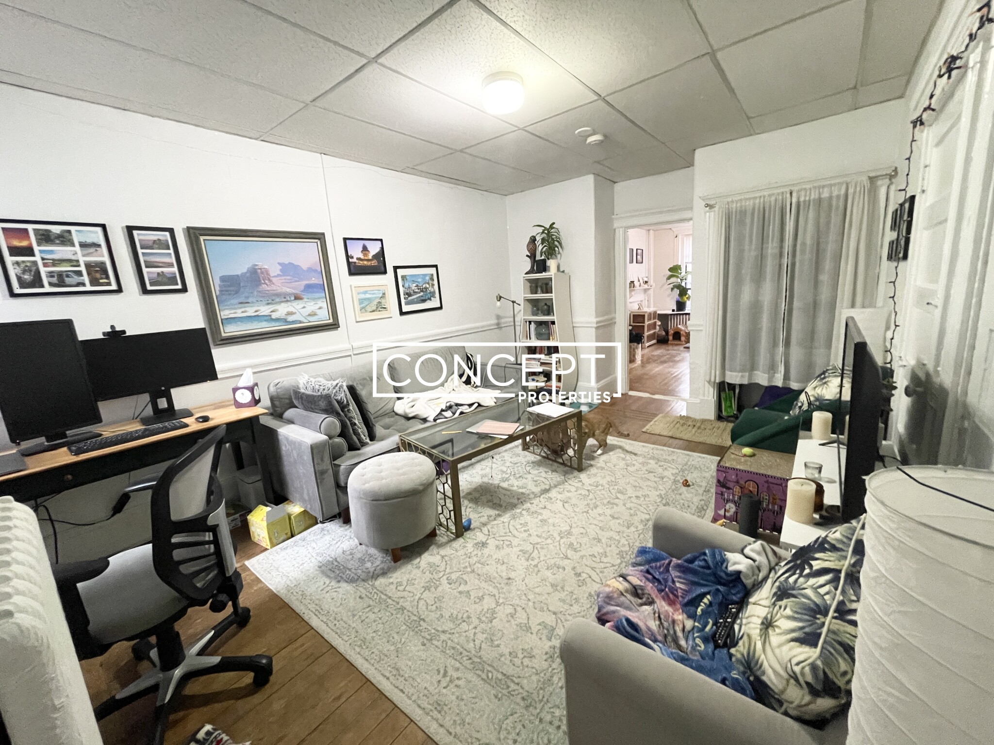 31 Temple St, Beacon Hill