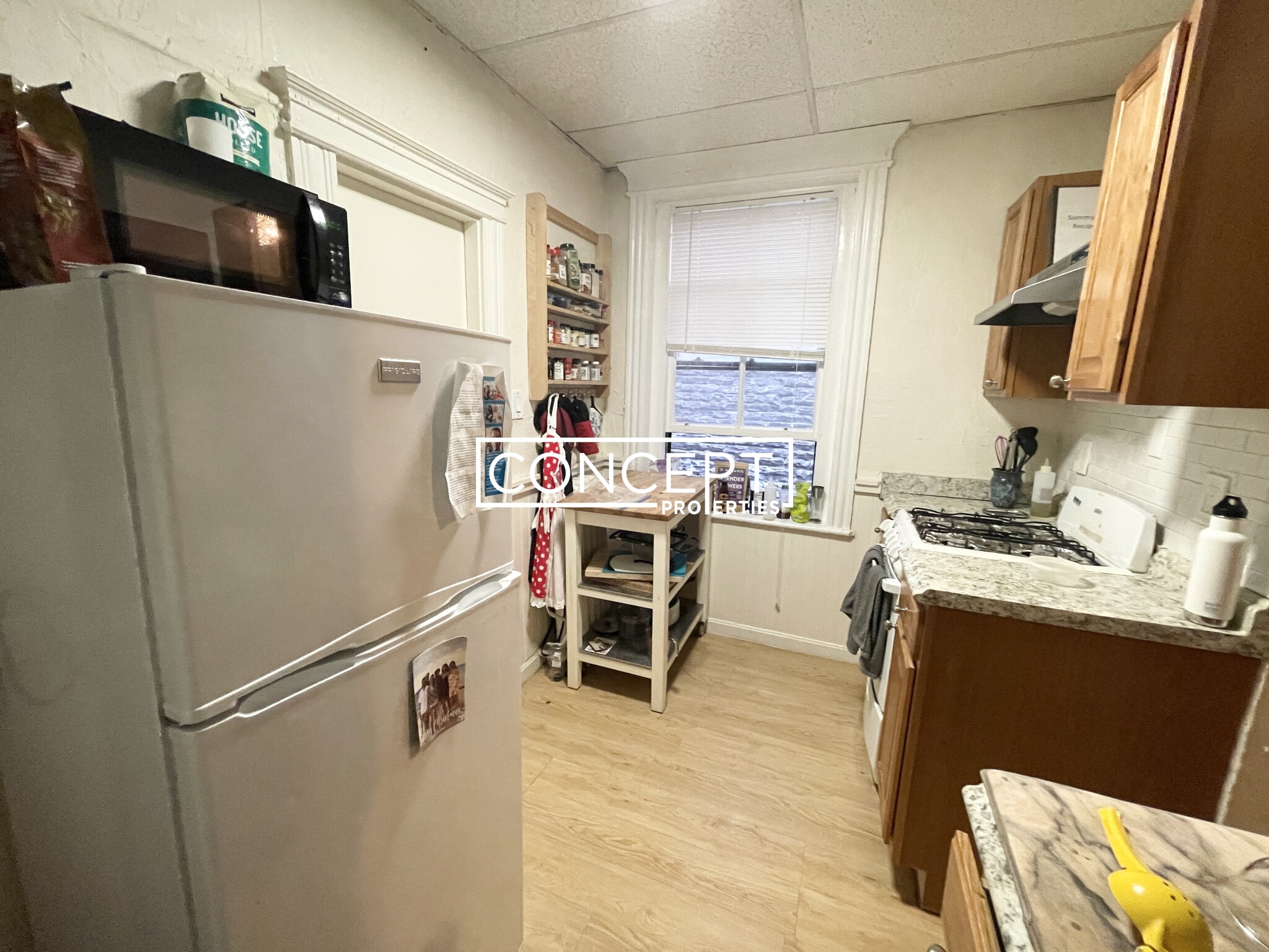 31 Temple St, Beacon Hill