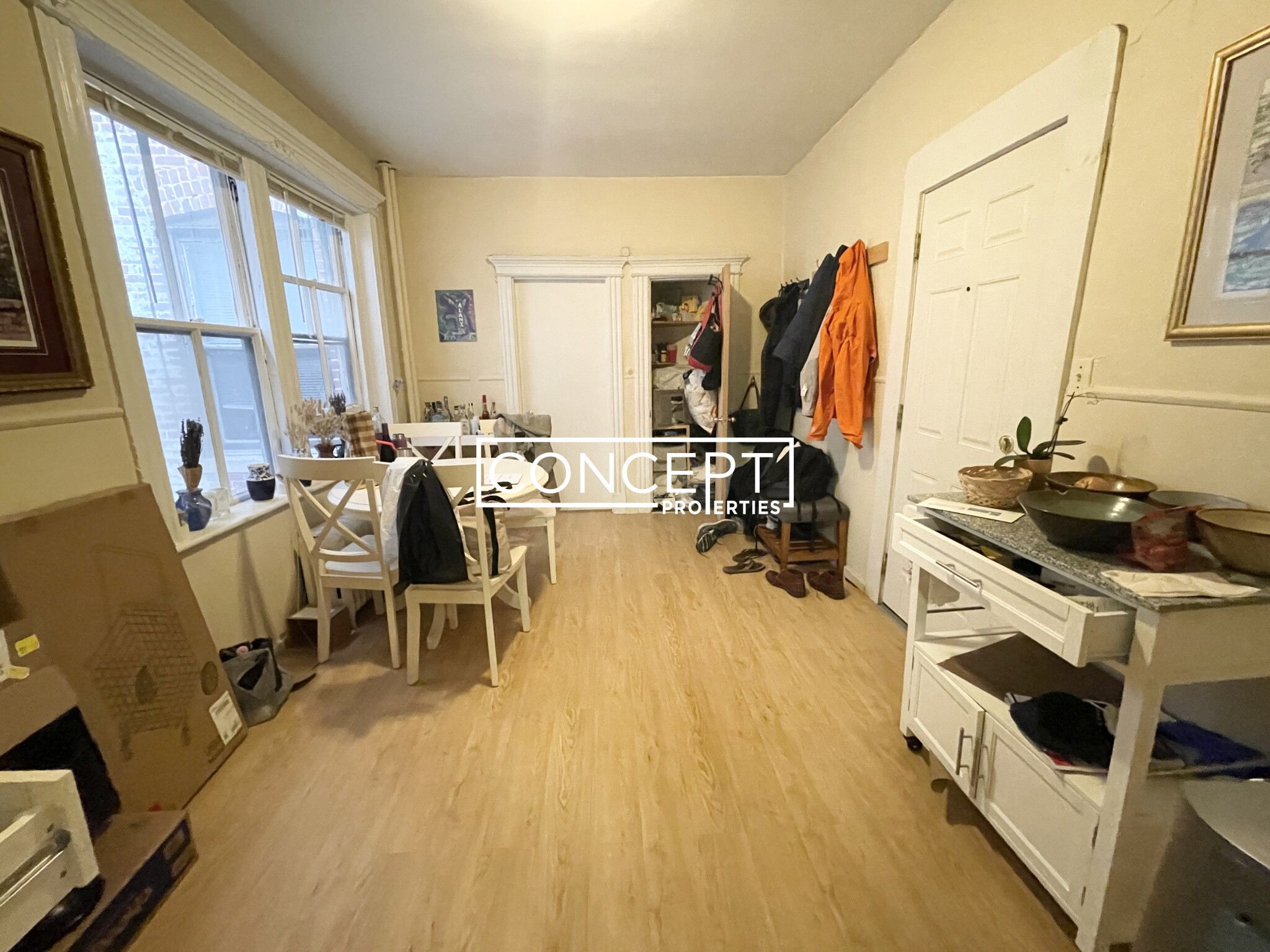 31 Temple St, Beacon Hill