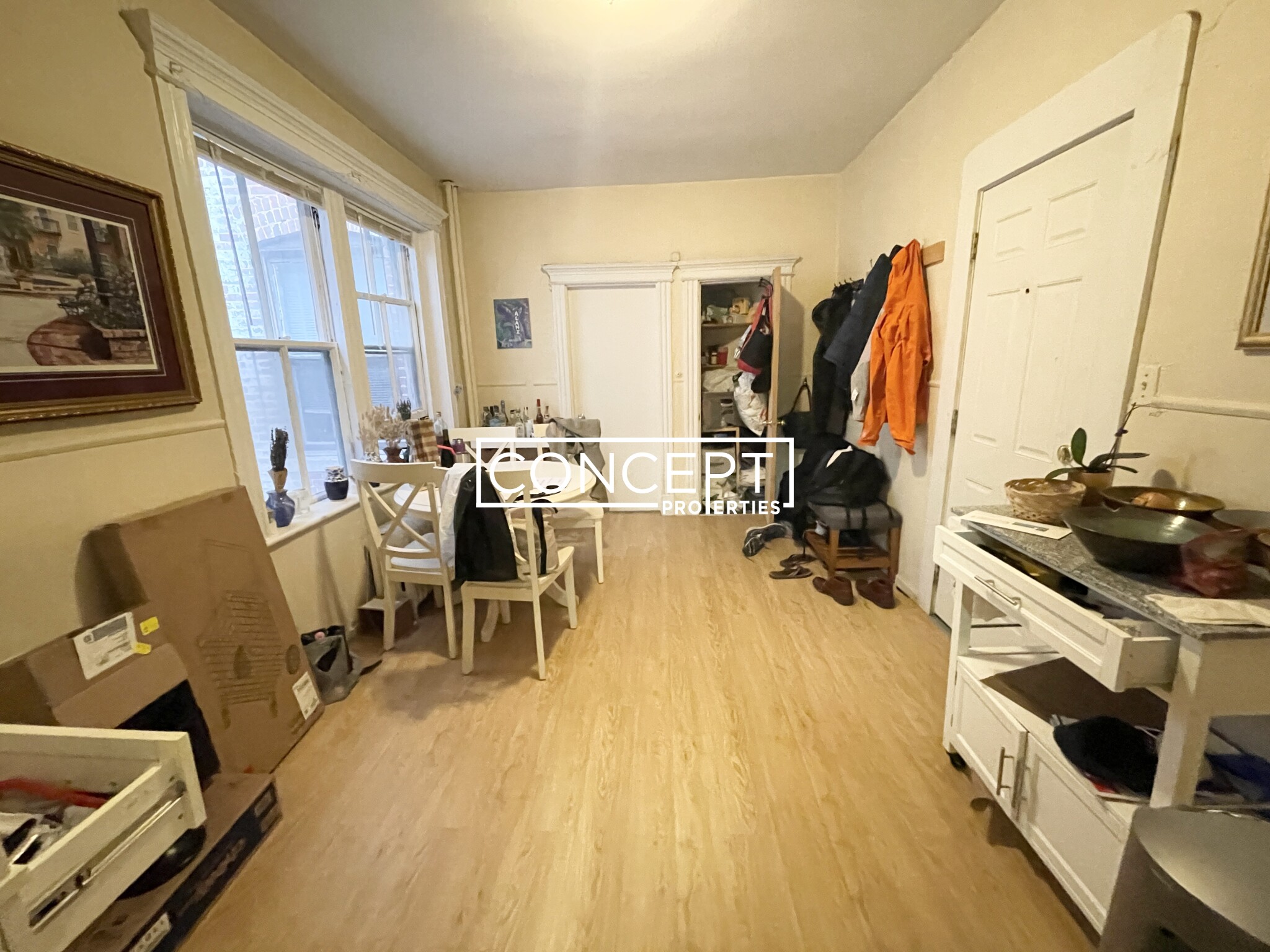 31 Temple St, Beacon Hill