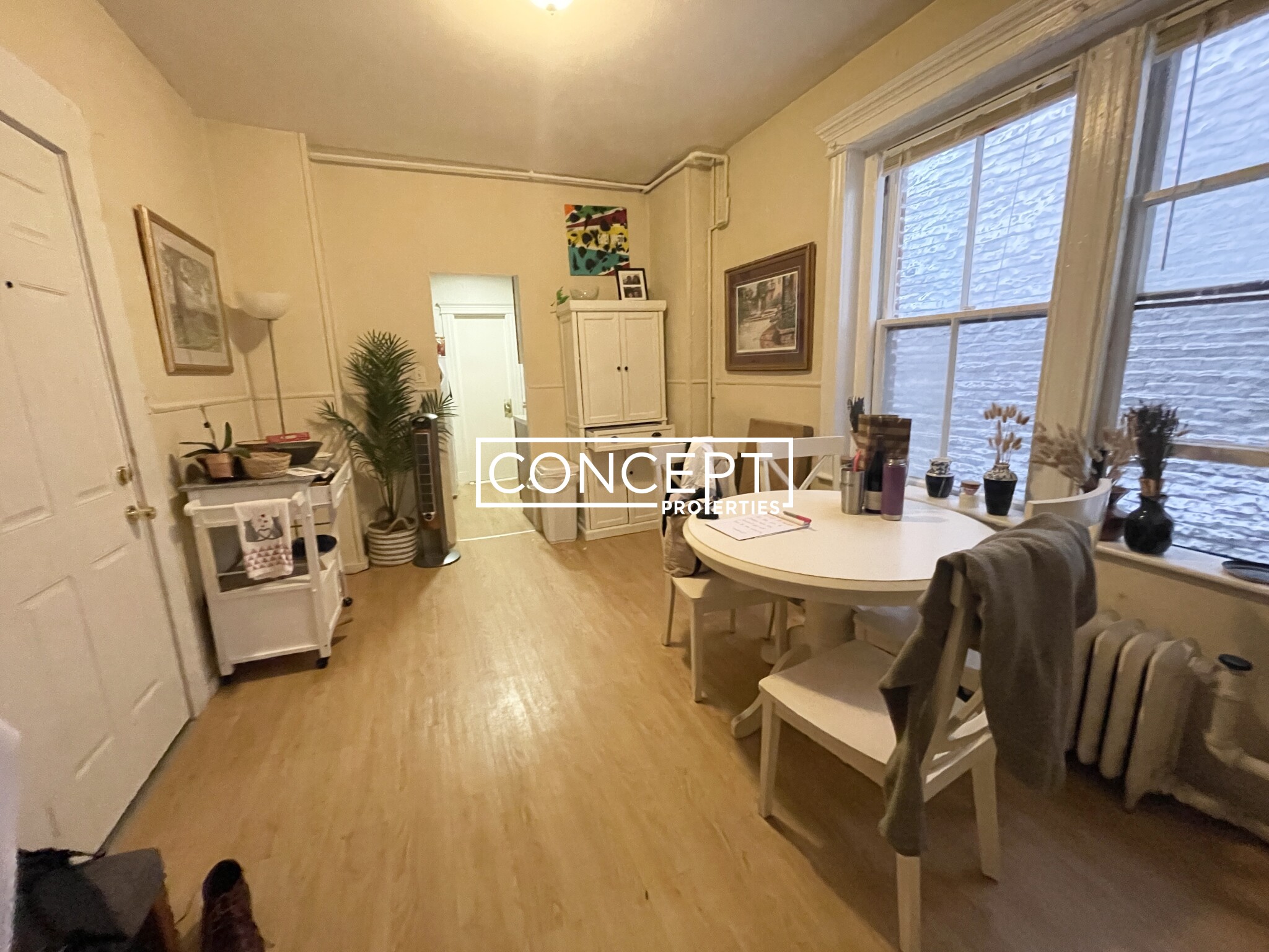 31 Temple St, Beacon Hill