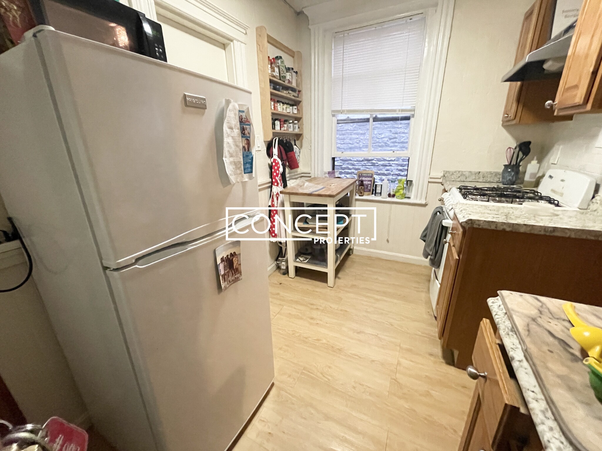 31 Temple St, Beacon Hill