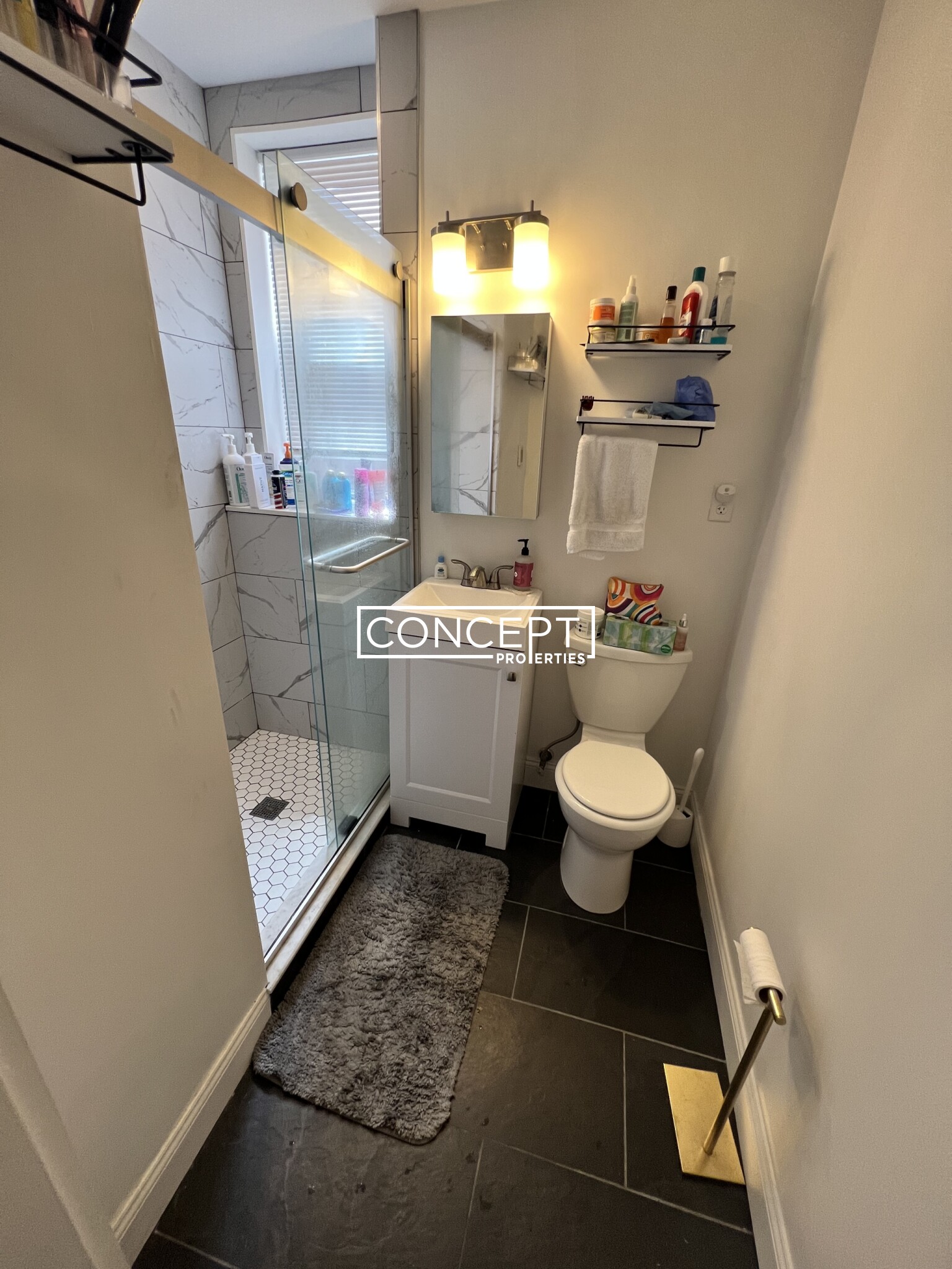 102 Queensberry St, Fenway