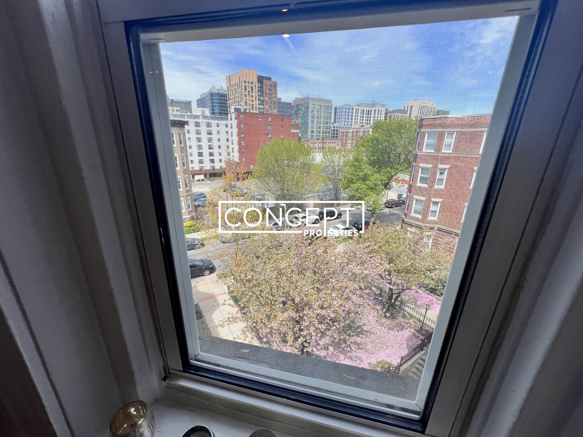 102 Queensberry St, Fenway