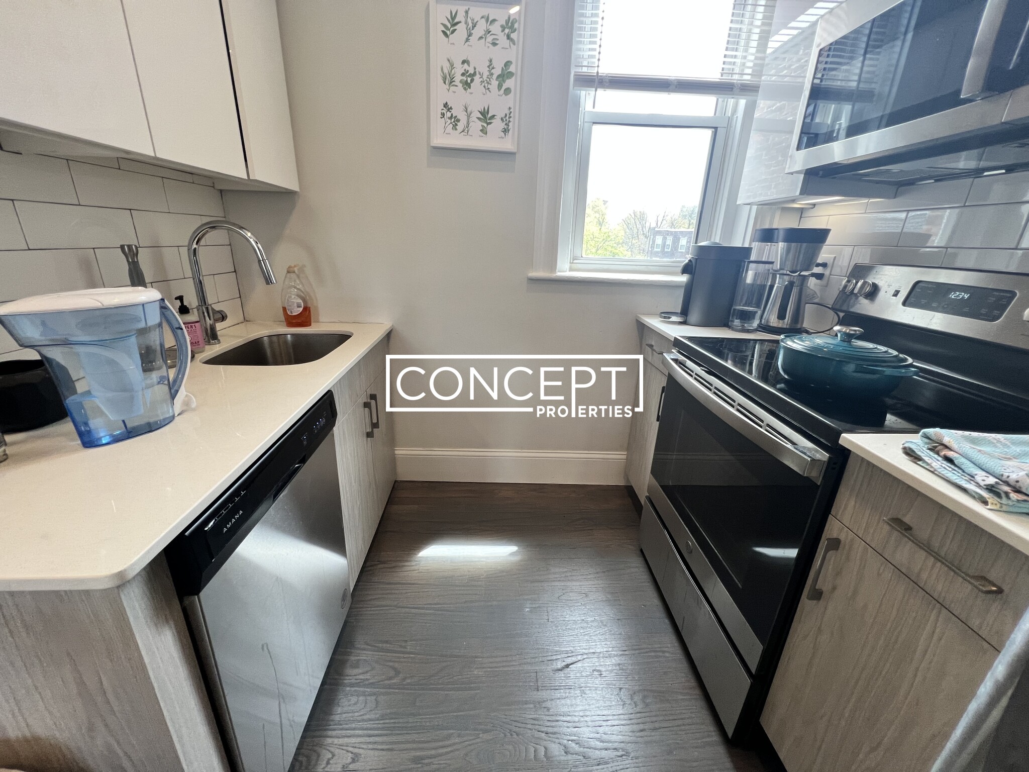 102 Queensberry St, Fenway