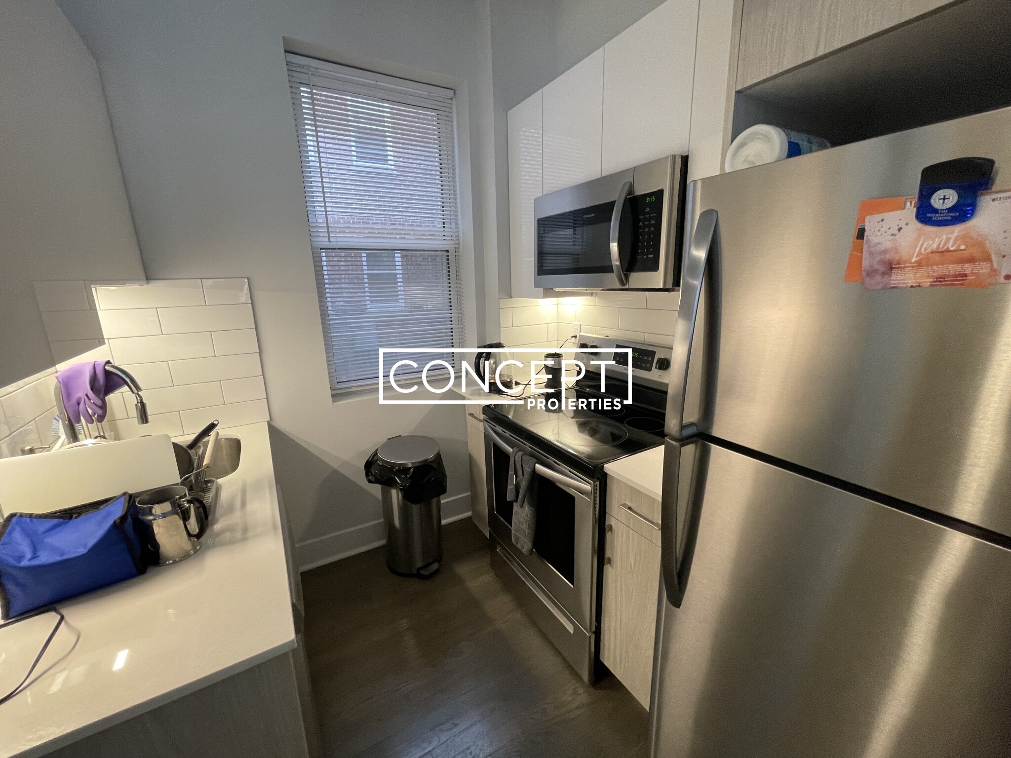 36.1 Queensberry St, Fenway