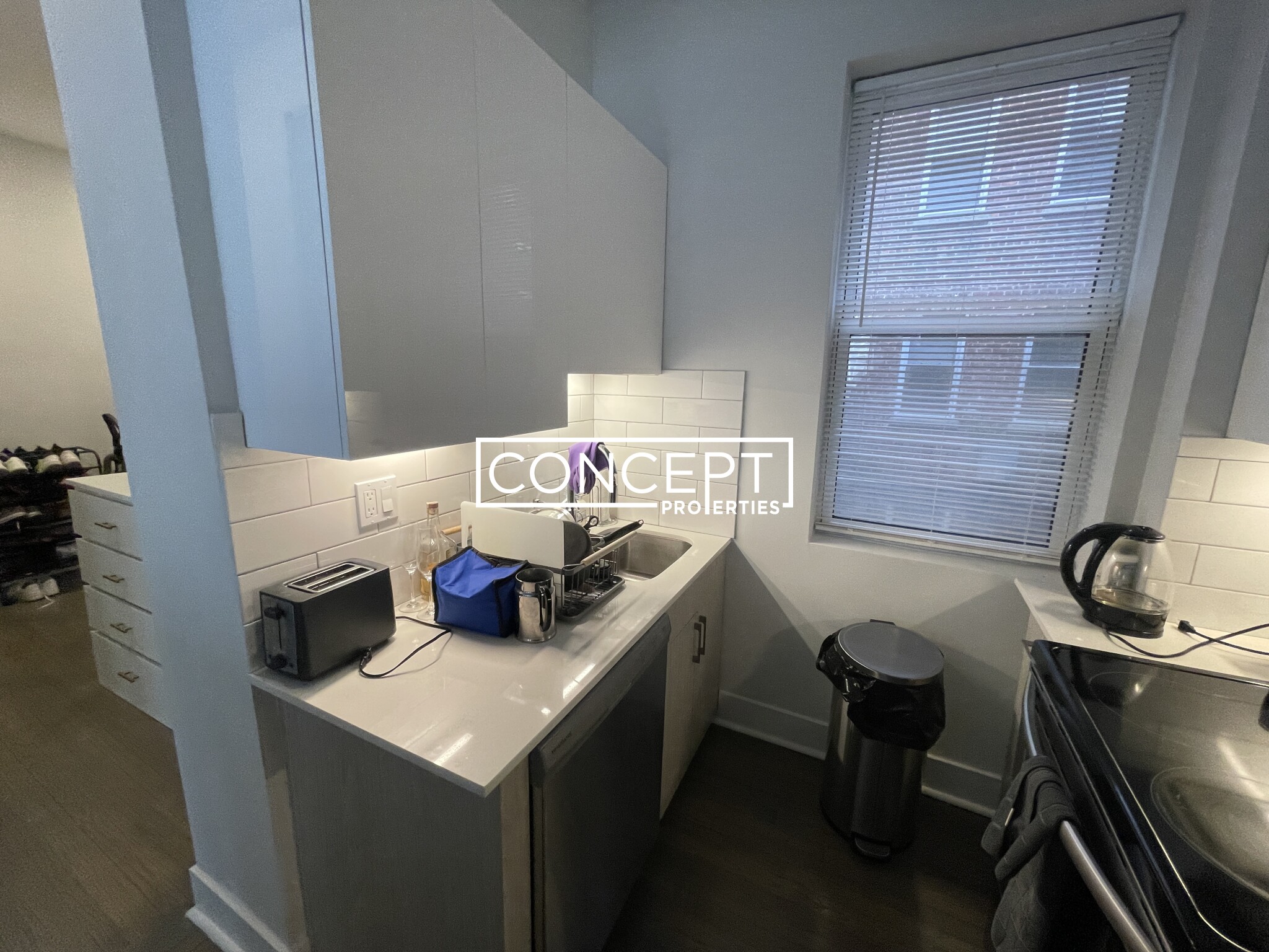 36.1 Queensberry St, Fenway