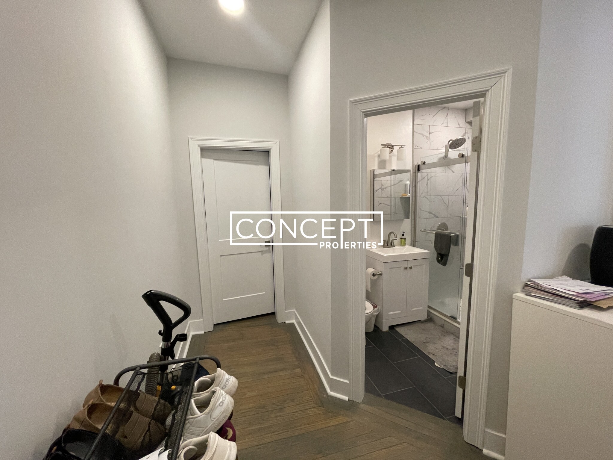 36.1 Queensberry St, Fenway